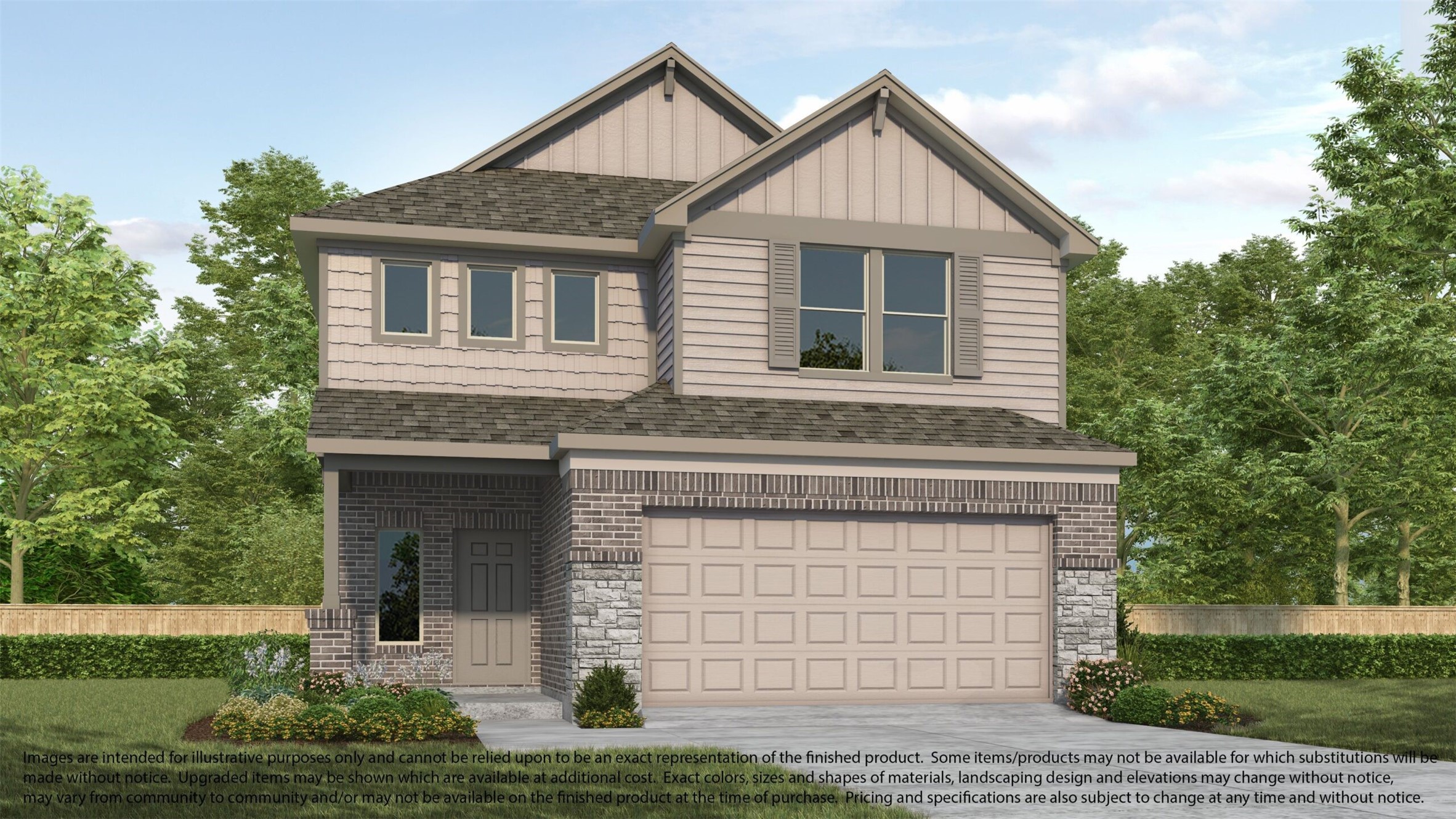 6339 Old Cypress Landing Lane Property Photo 1