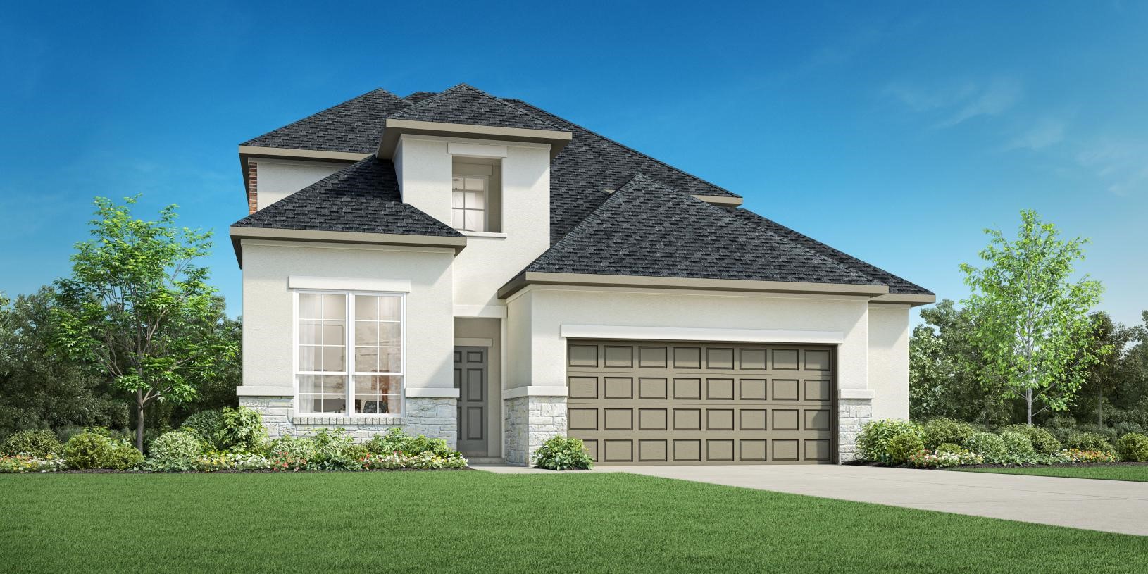 5303 Juniper Trail