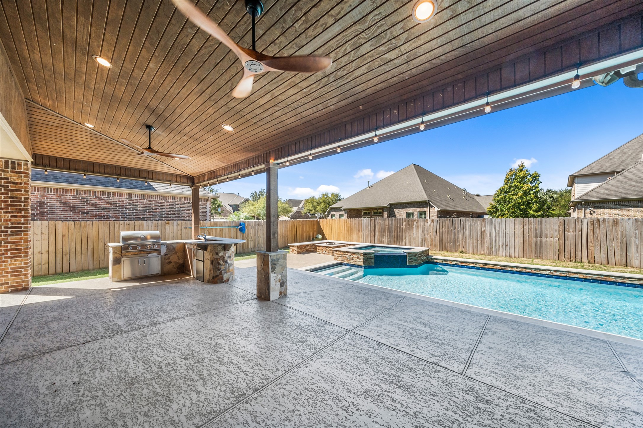 3311 Sunset Field Lane Property Photo 40