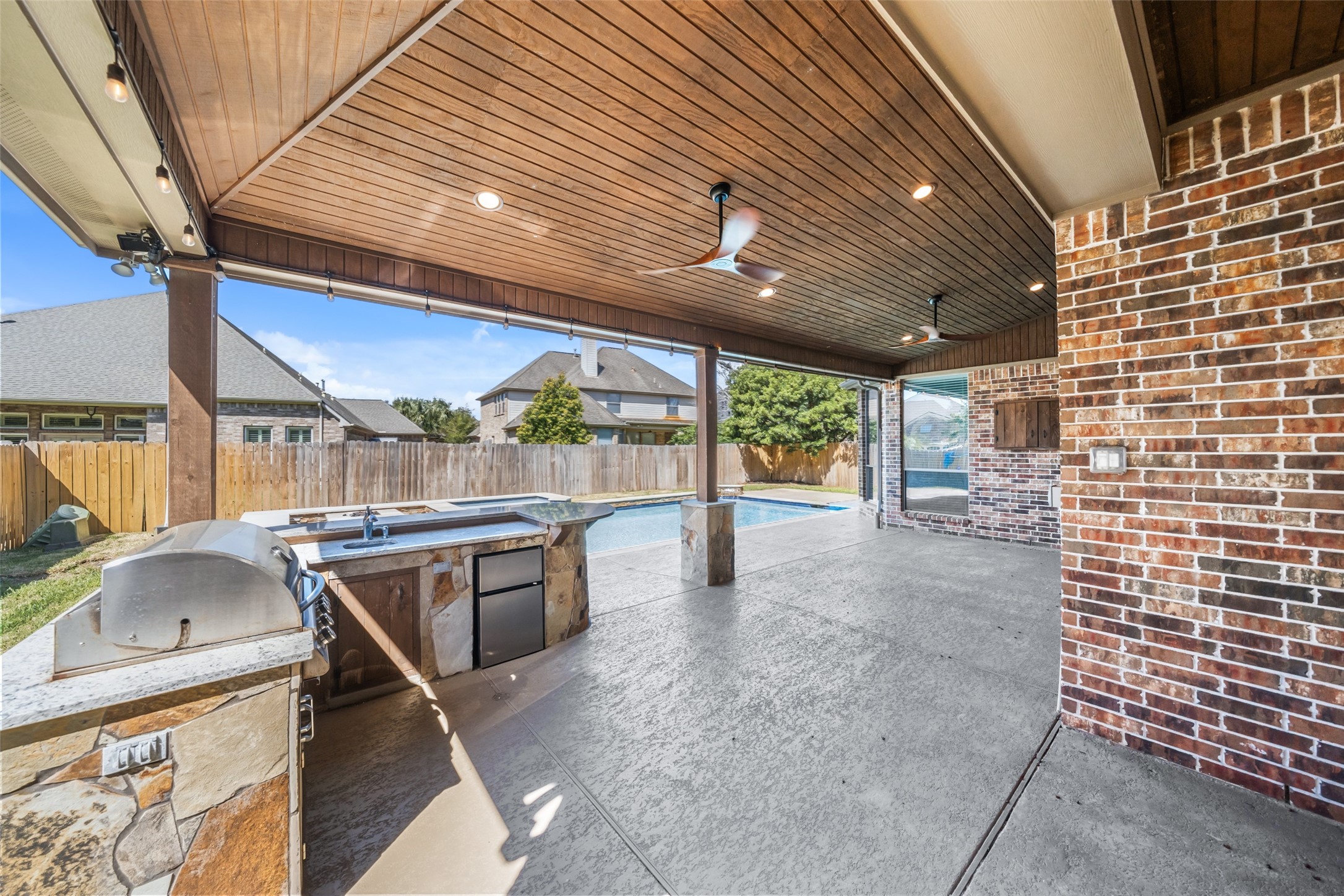 3311 Sunset Field Lane Property Photo 41