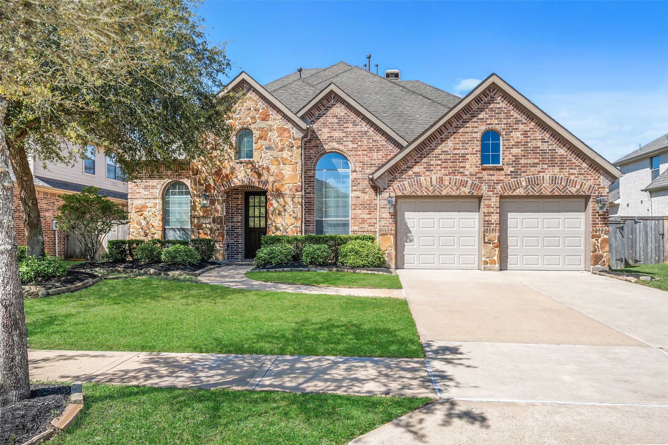 3311 Sunset Field Lane Property Photo 49