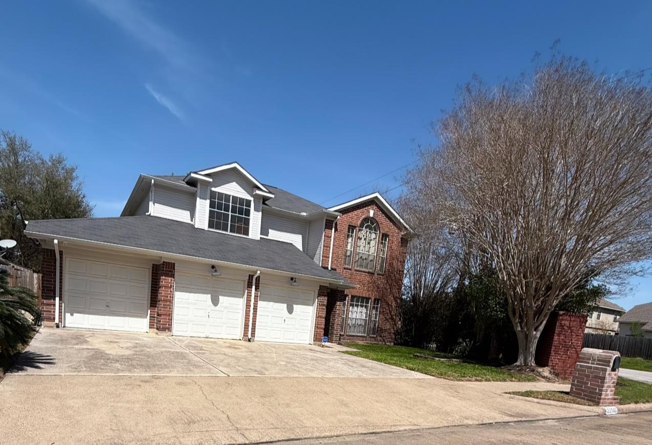 22502 Williamschase Drive Property Photo
