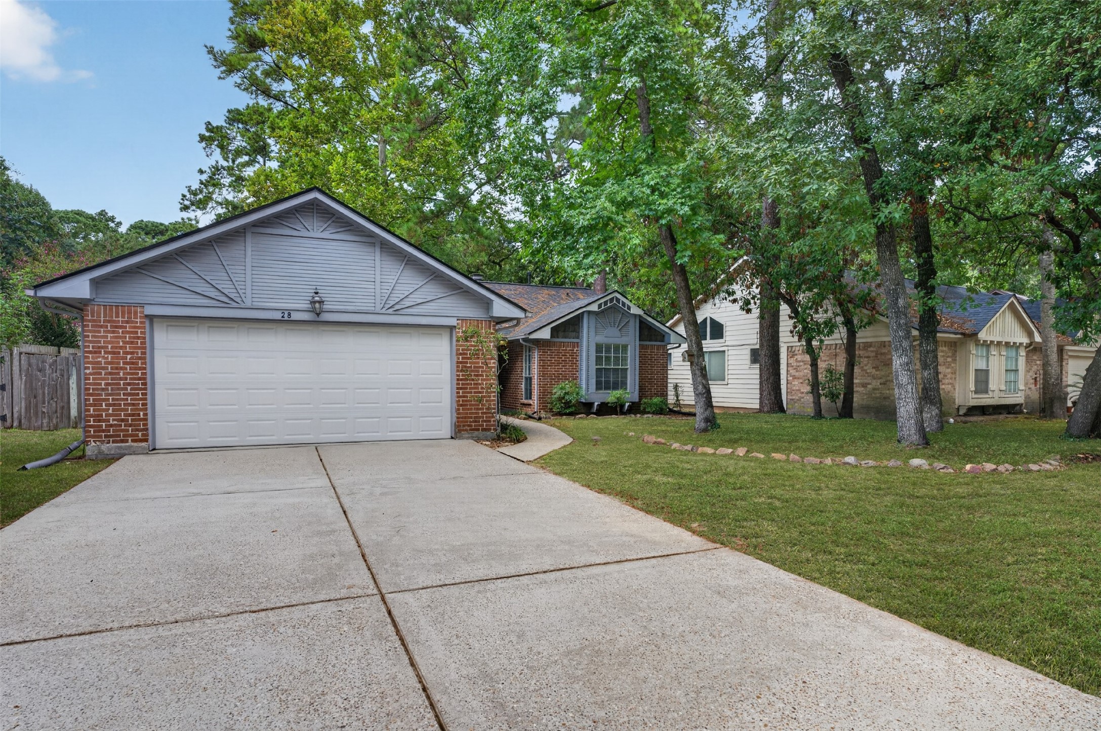 28 S Rain Forest Court Property Photo 2