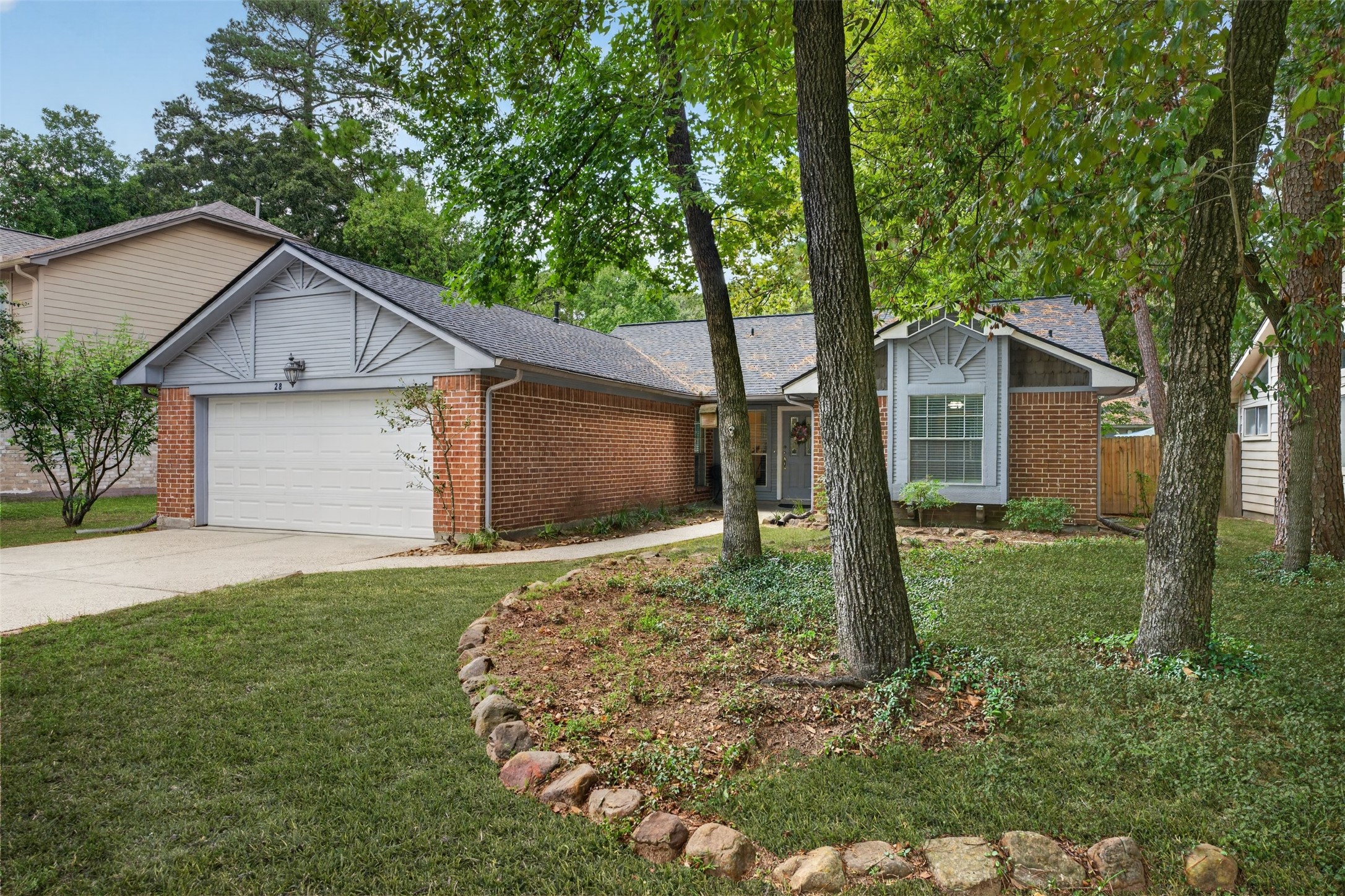 28 S Rain Forest Court Property Photo 3