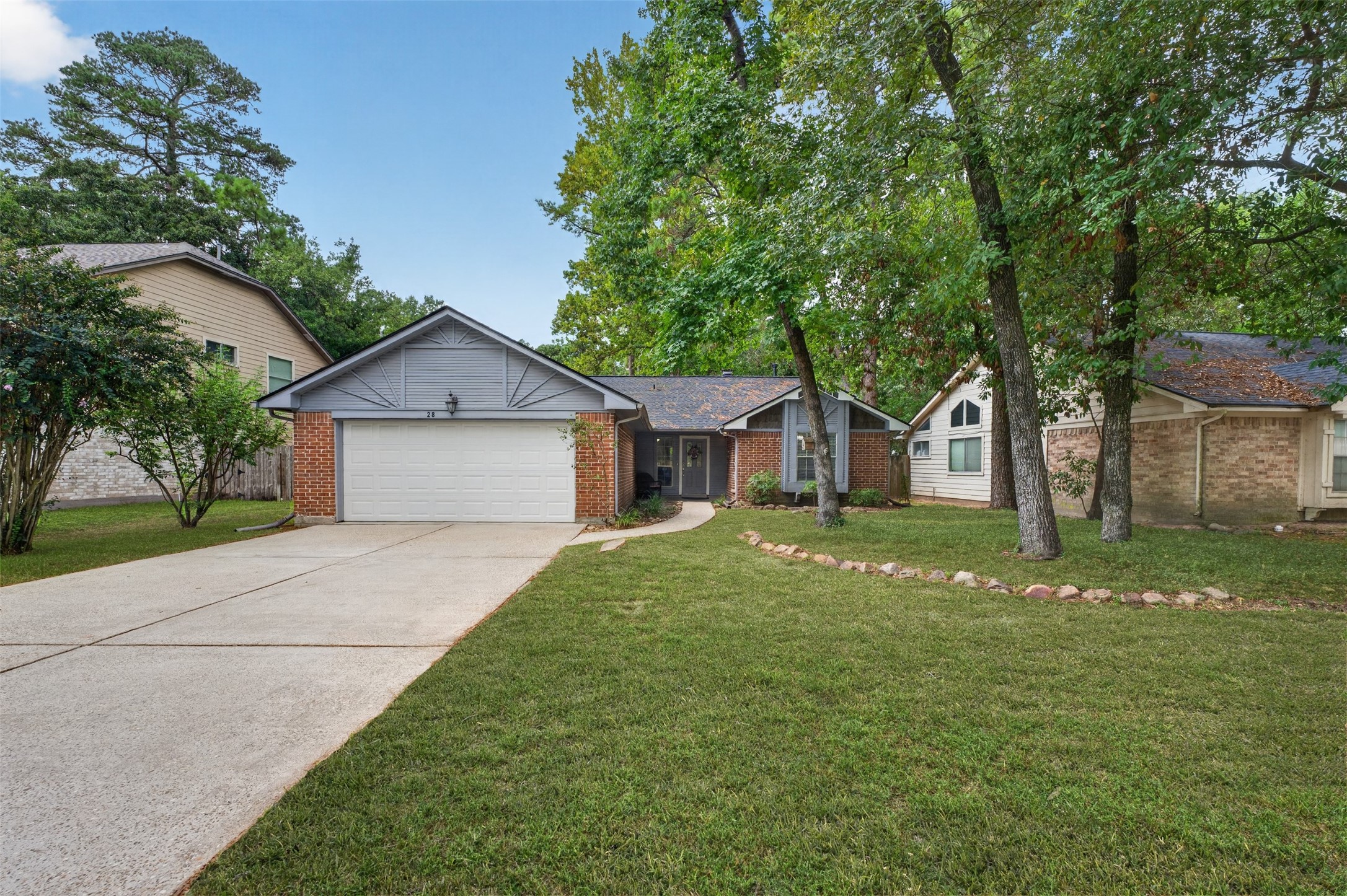 28 S Rain Forest Court Property Photo 4