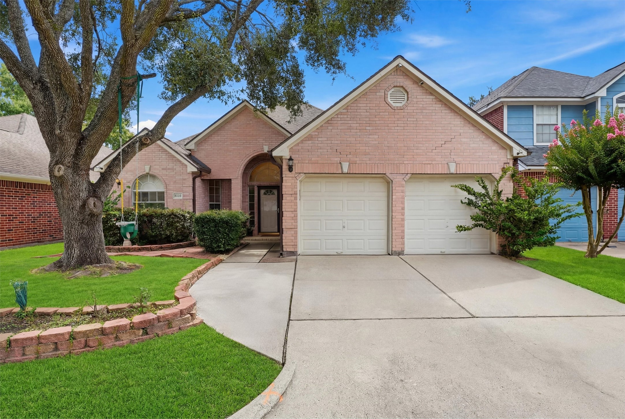 8510 Mayside Lane Property Photo