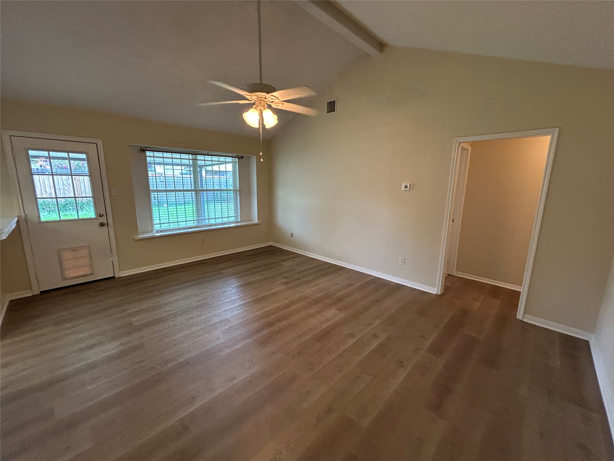 4523 Piedmont Street Property Photo 4