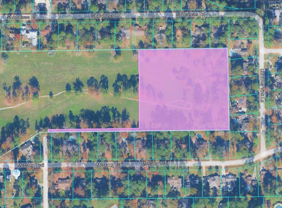 00 Forest Cove Drive Property Photo 1