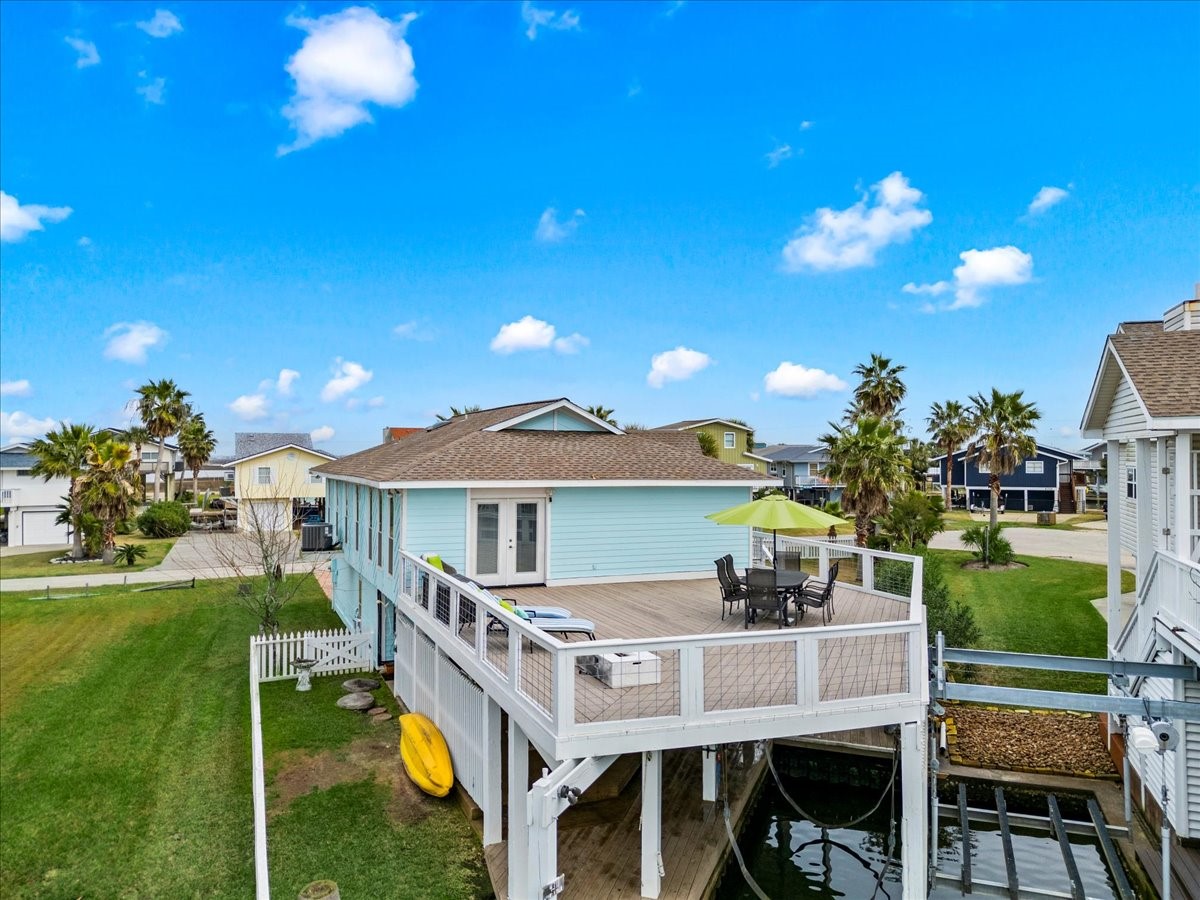 4311 Spanish Main Property Photo 45