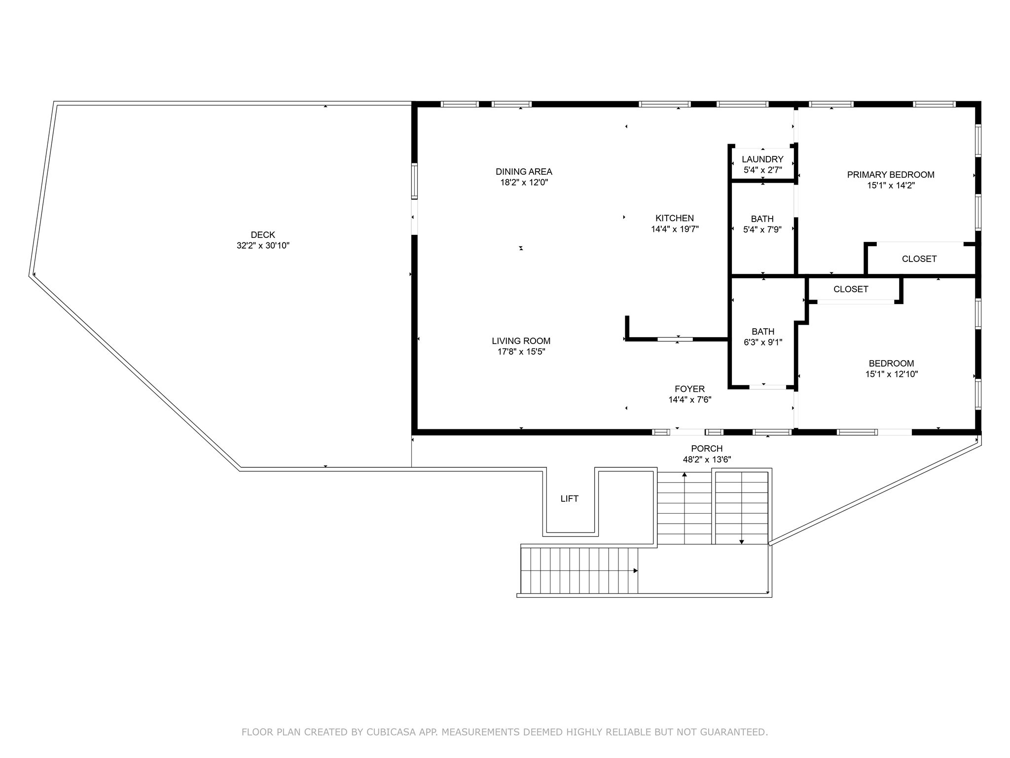 4311 Spanish Main Property Photo 49