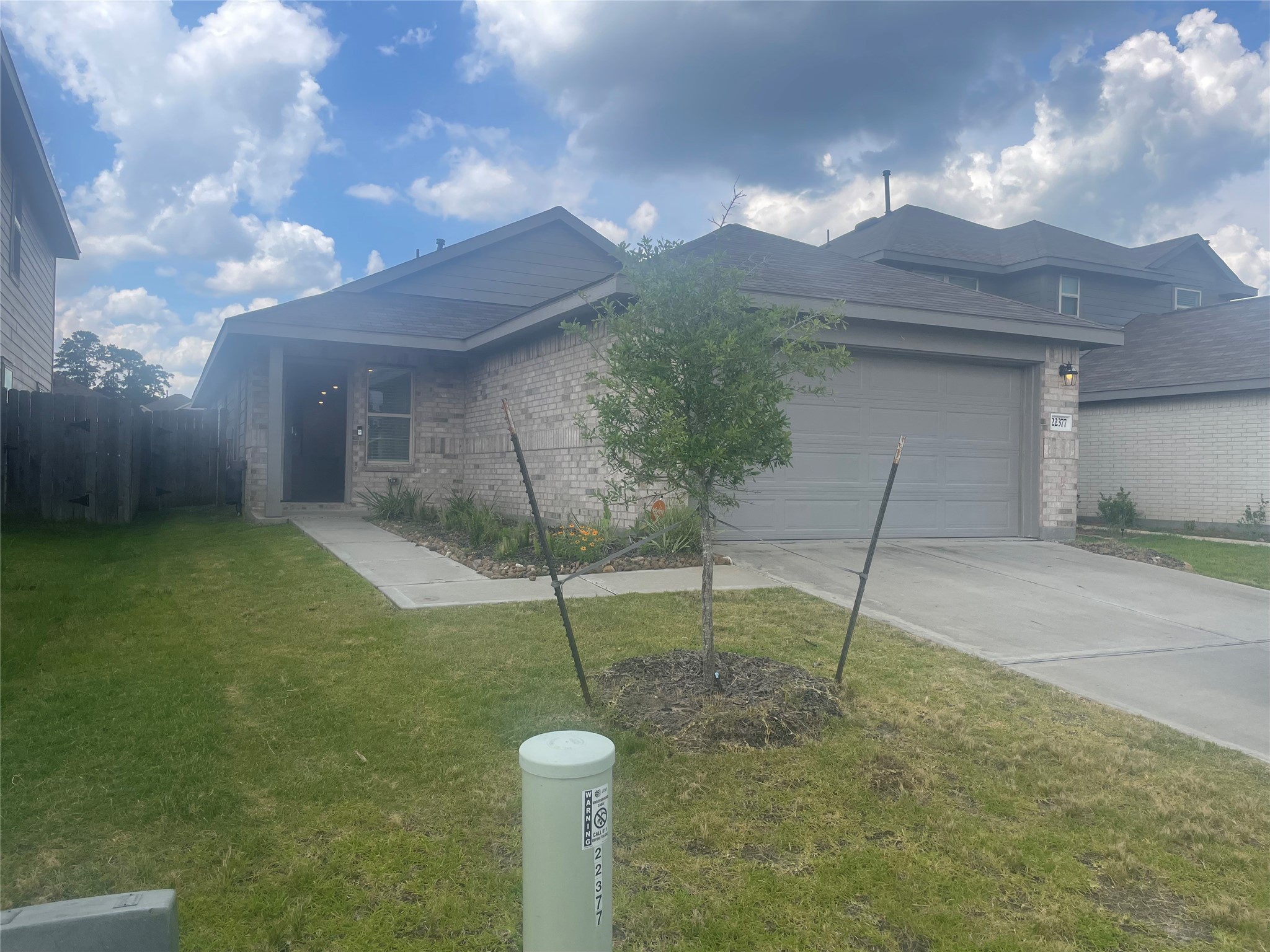 22377 Sonora River Trace Property Photo 1