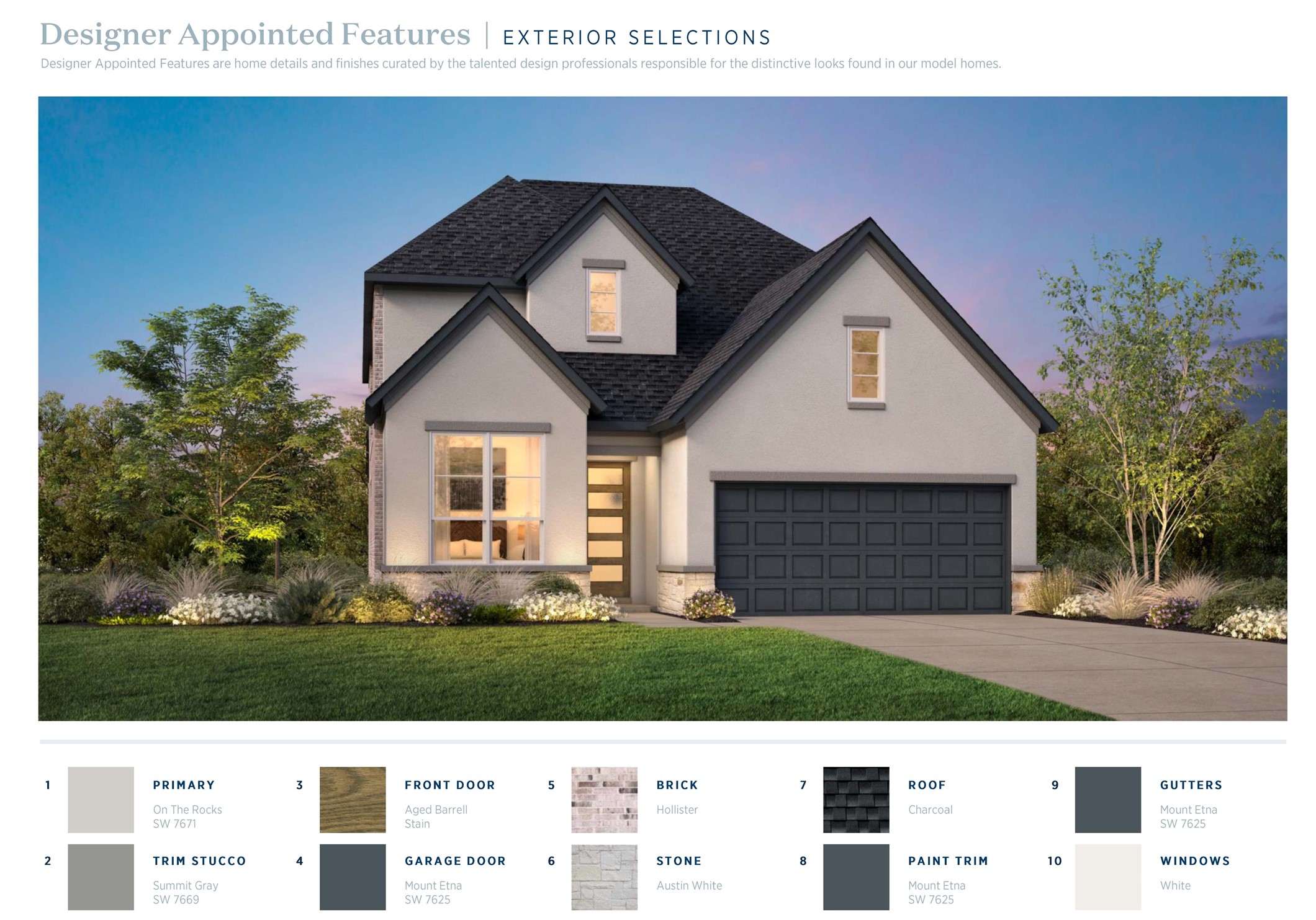 31754 Pecan Meadow Lane Property Photo 1