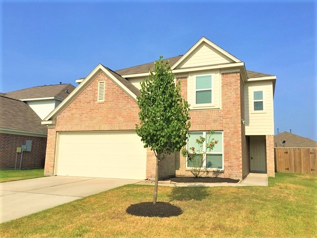 16842 Blackberry Lily Lane Property Photo 1
