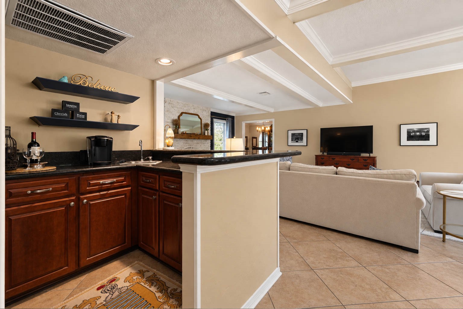 15814 Crystal Brook Drive Property Photo 22