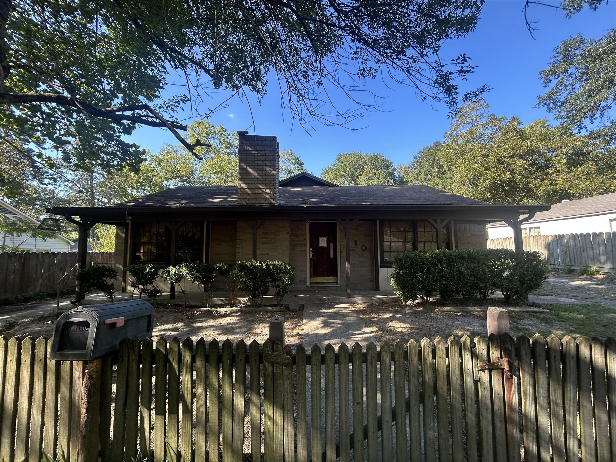 710 Jordan Avenue Property Photo 1