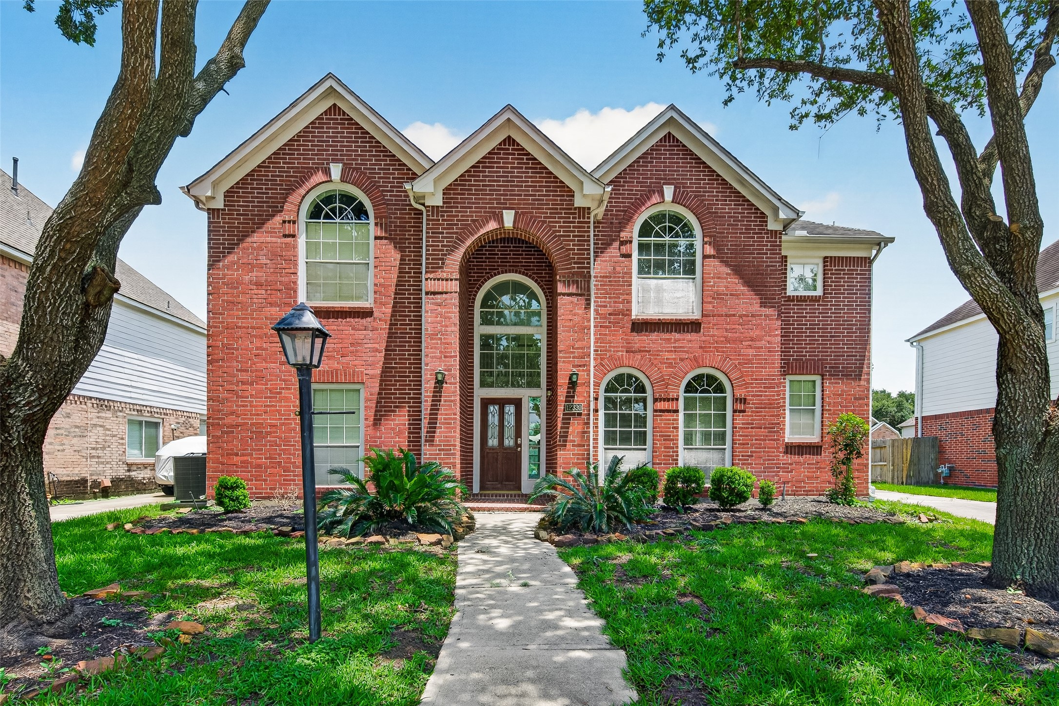 12330 Shadow Green Drive Property Photo 1