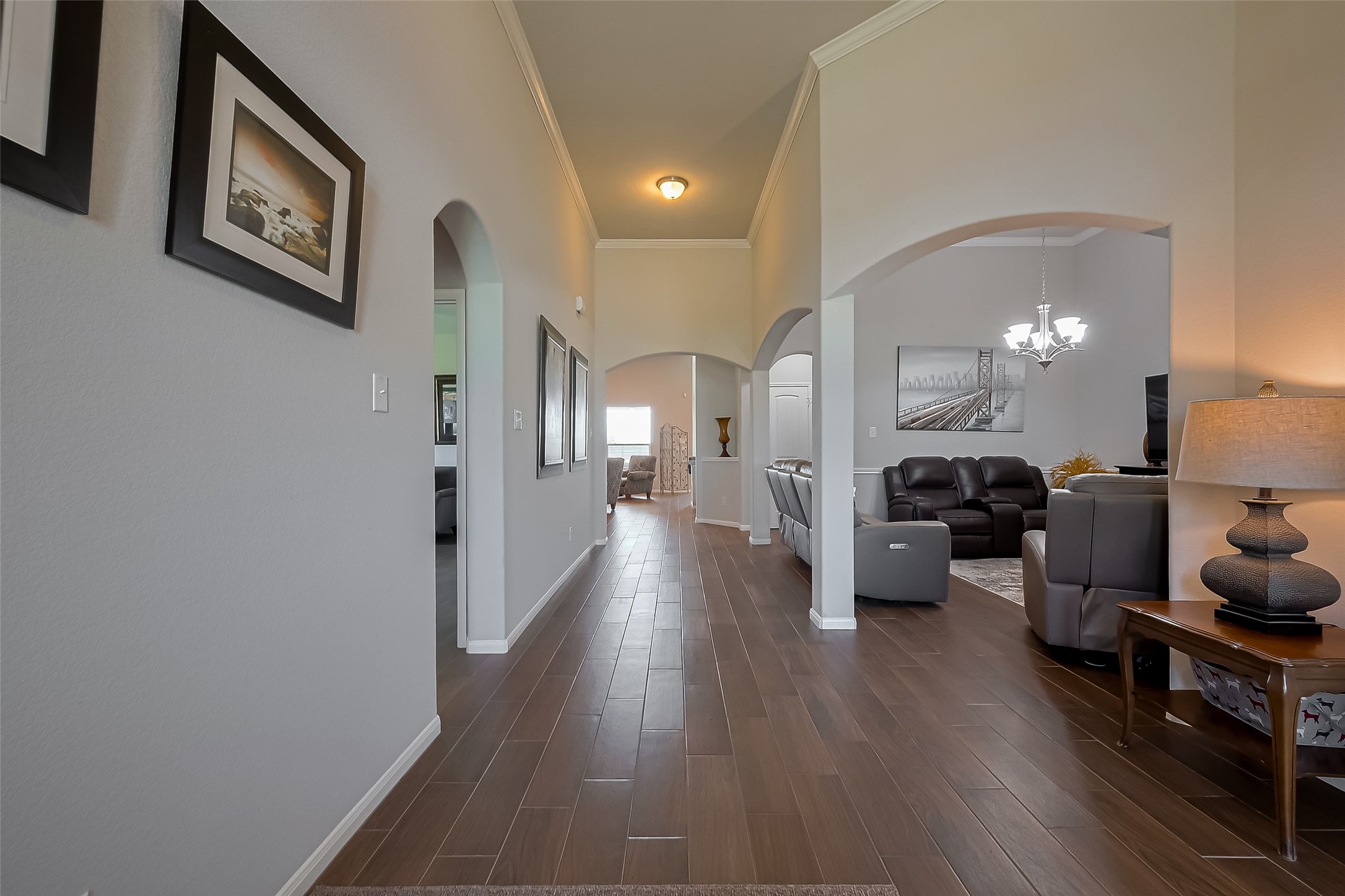 7502 Tejas Lakes Trail Property Photo 4