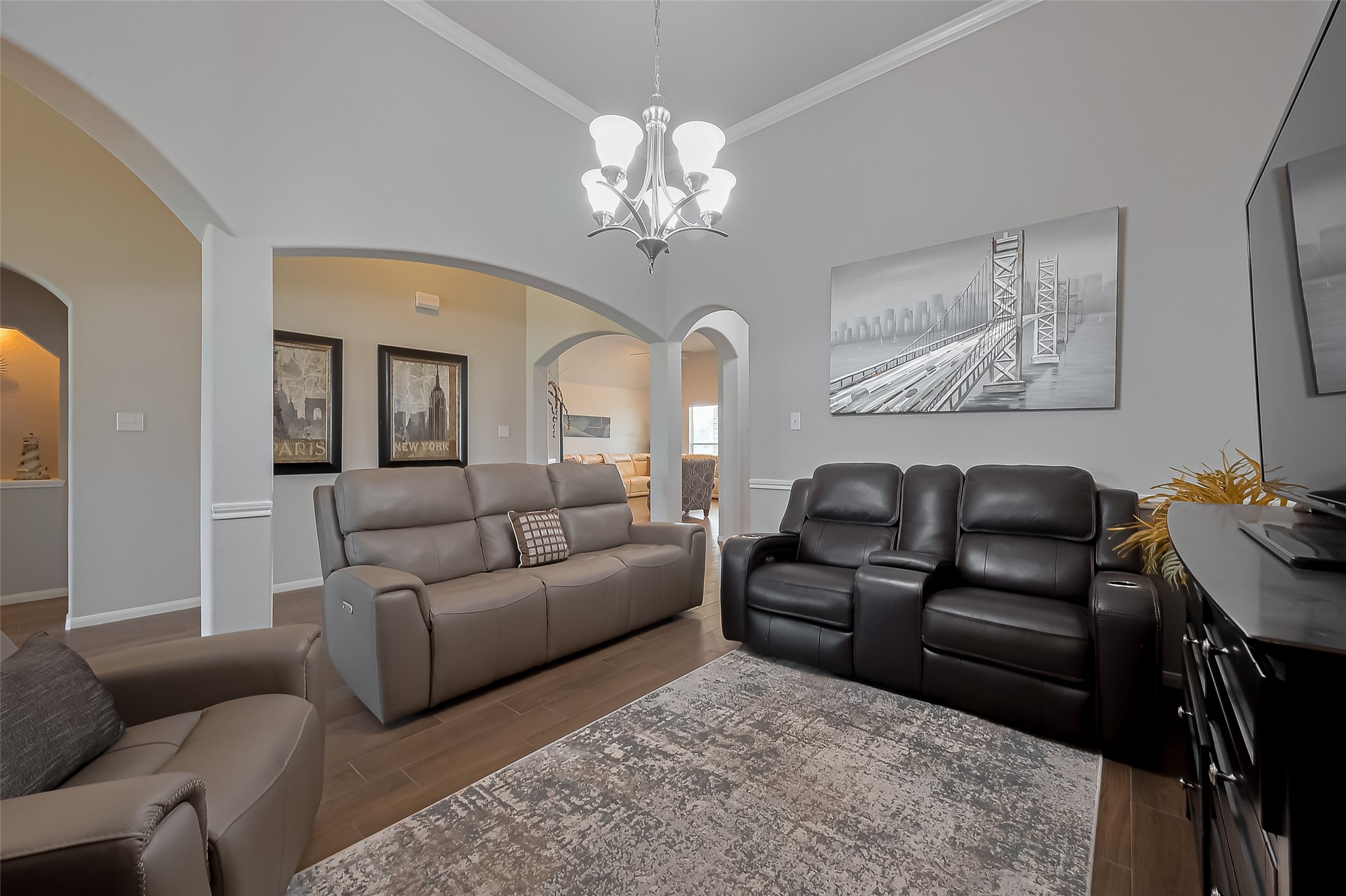 7502 Tejas Lakes Trail Property Photo 7