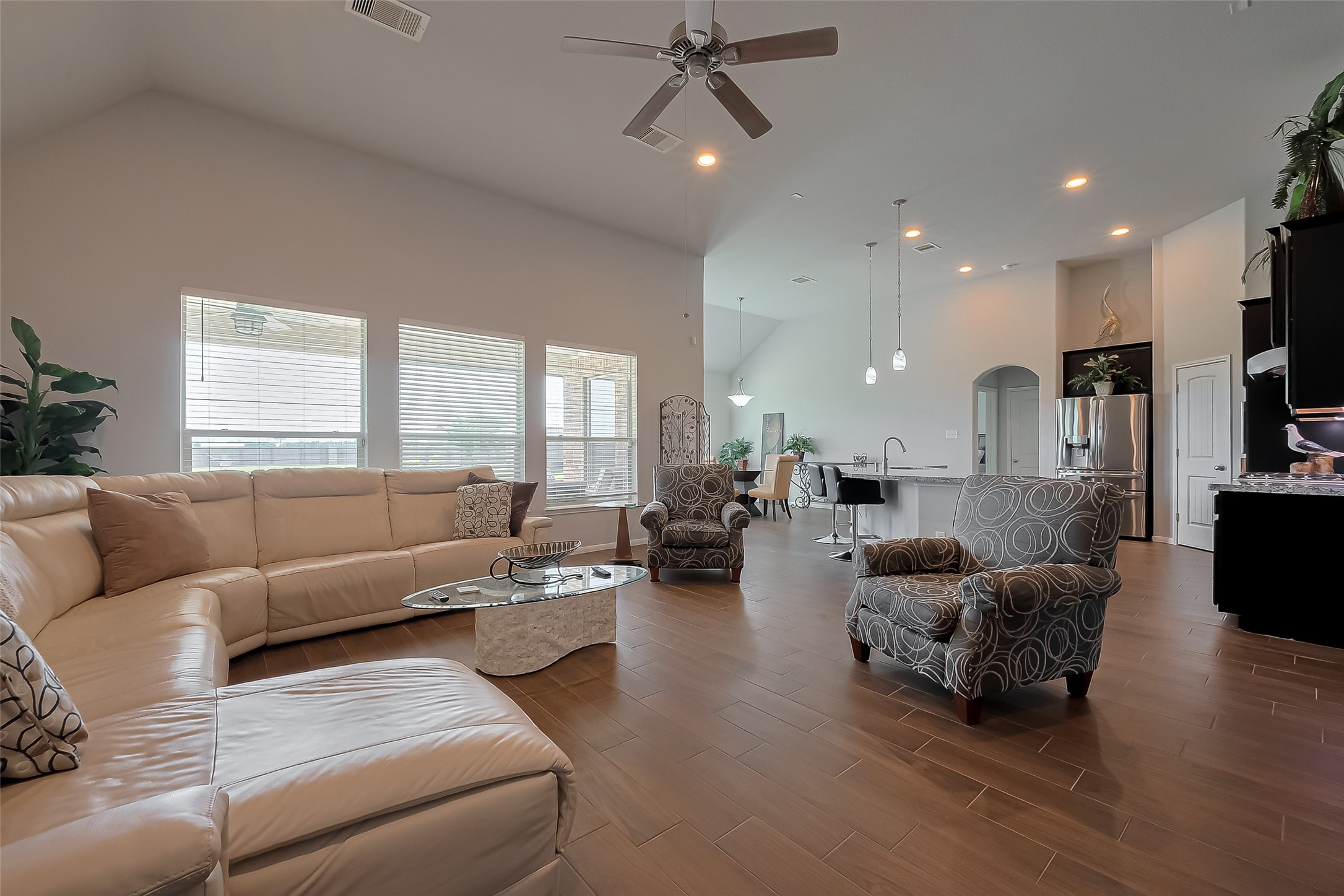 7502 Tejas Lakes Trail Property Photo 9