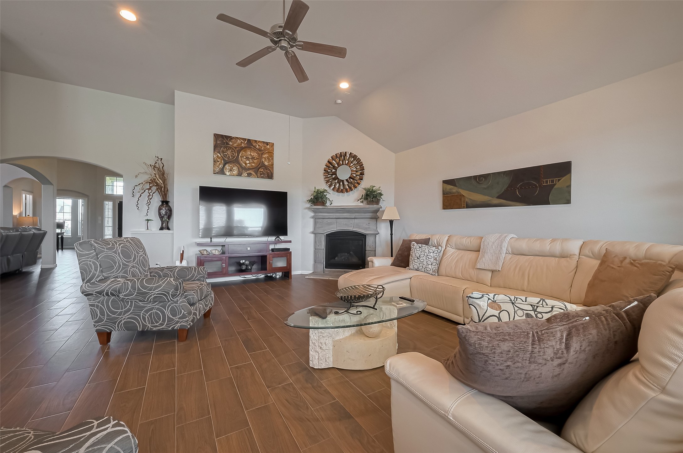 7502 Tejas Lakes Trail Property Photo 10