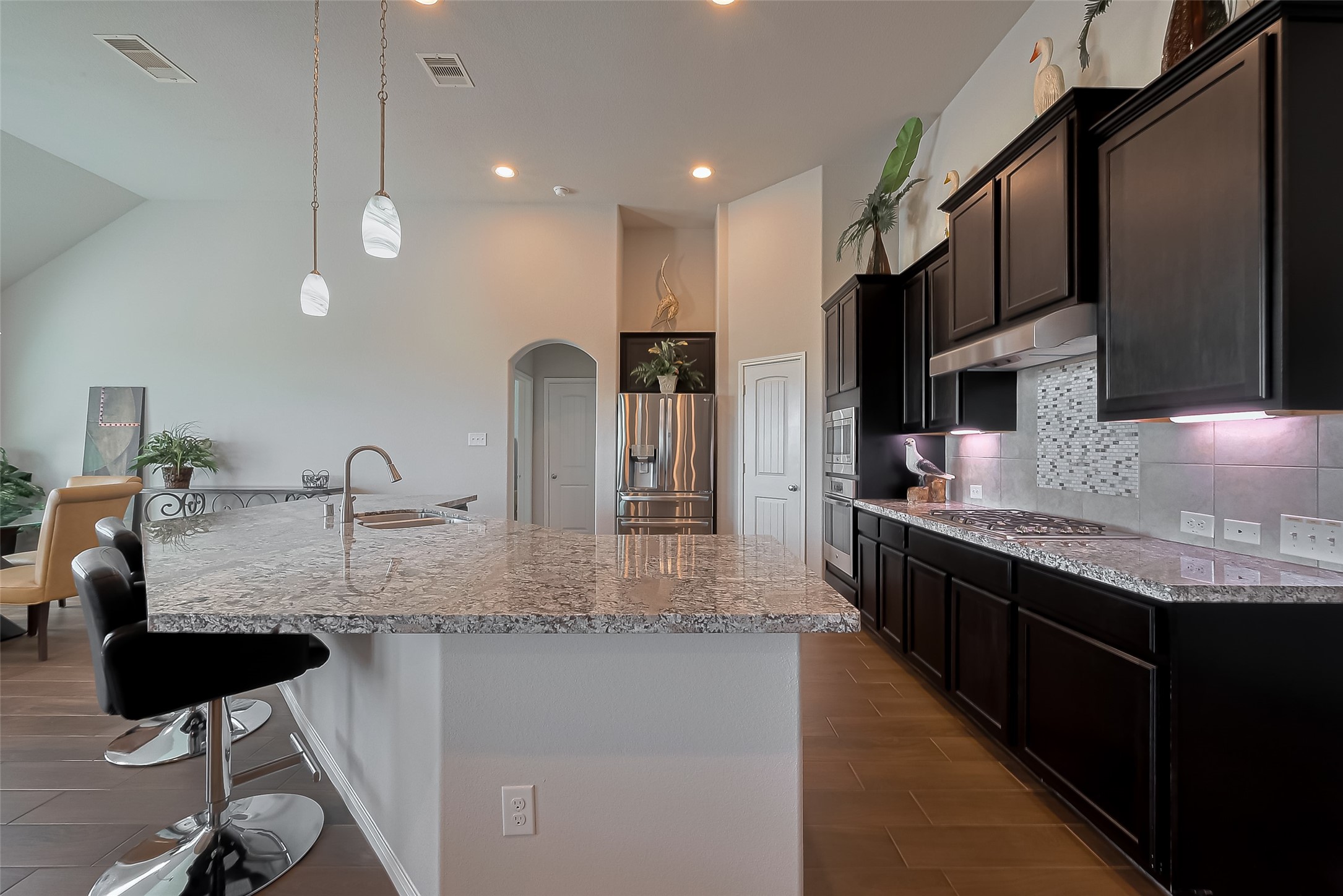 7502 Tejas Lakes Trail Property Photo 12