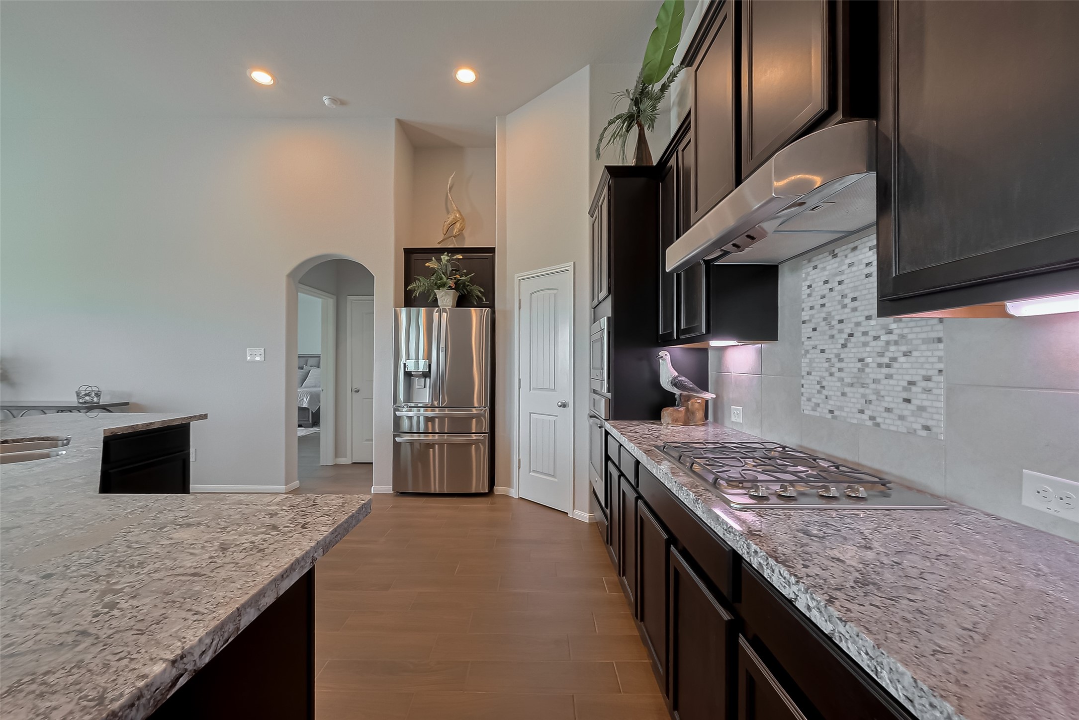 7502 Tejas Lakes Trail Property Photo 14