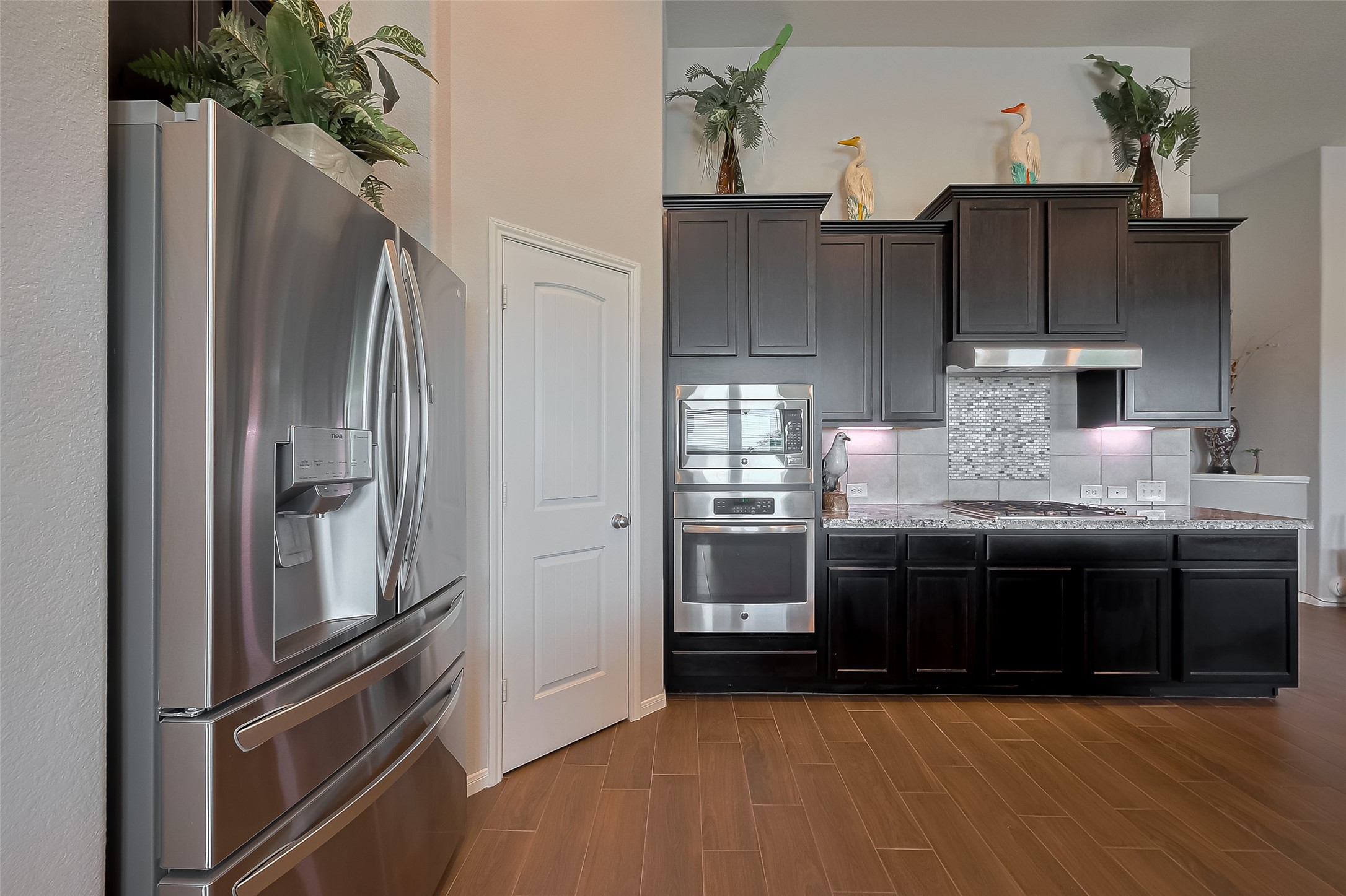 7502 Tejas Lakes Trail Property Photo 20