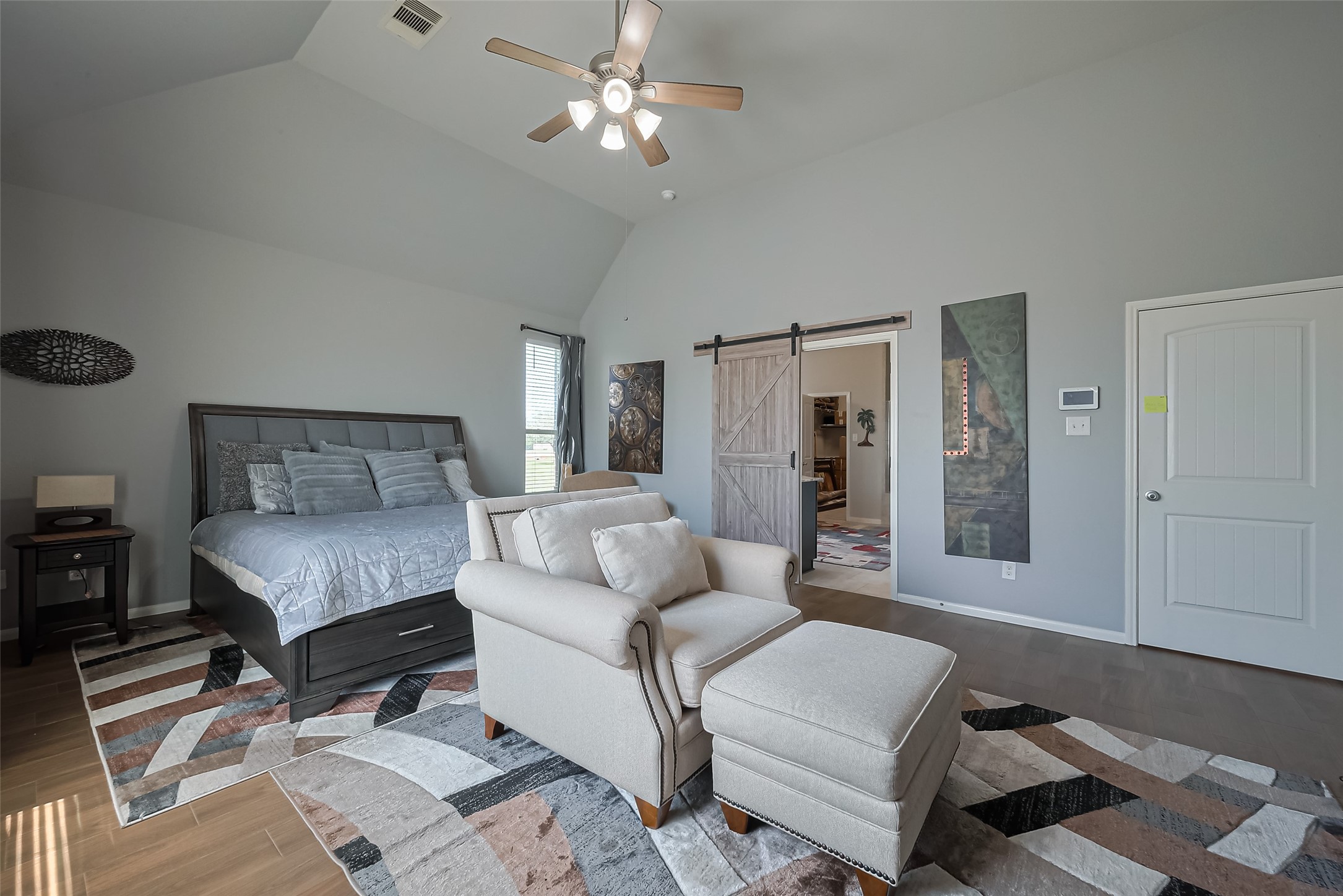 7502 Tejas Lakes Trail Property Photo 22