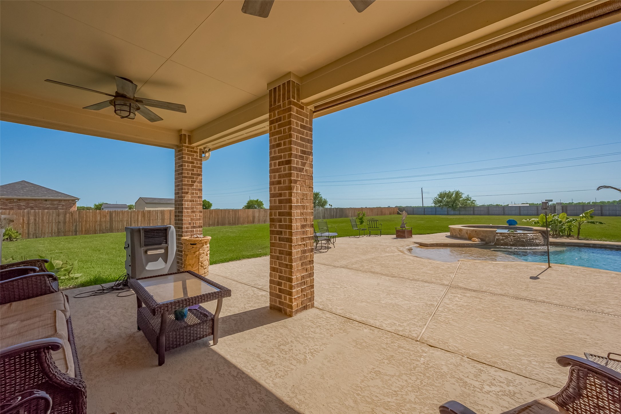 7502 Tejas Lakes Trail Property Photo 40