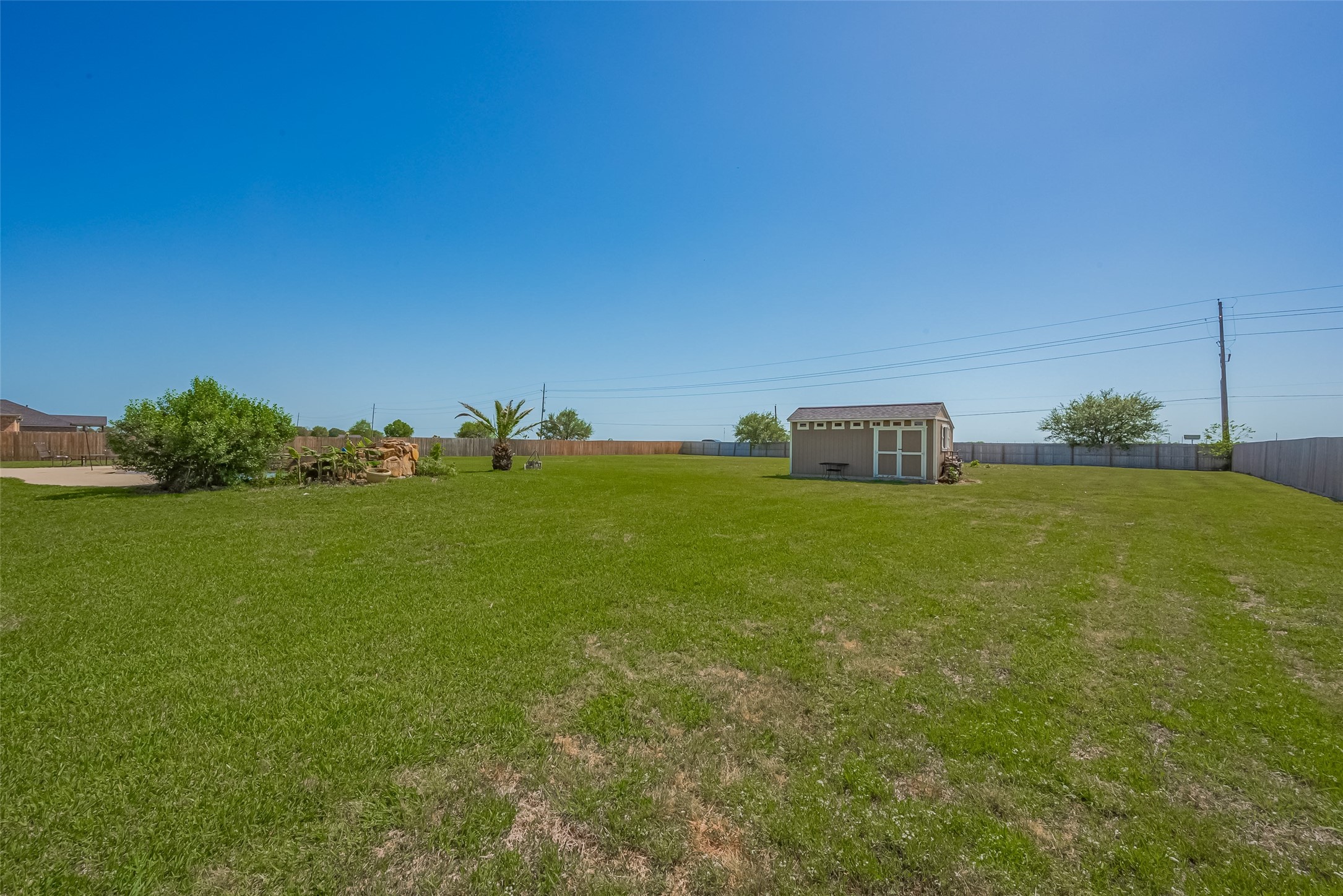 7502 Tejas Lakes Trail Property Photo 44