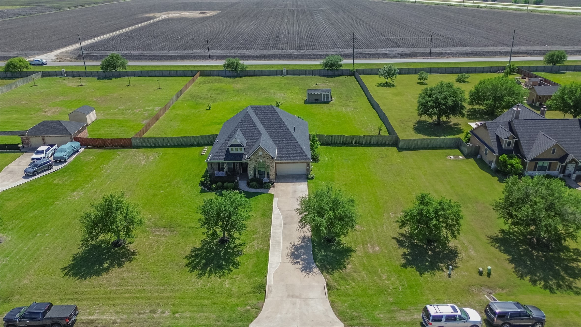 7502 Tejas Lakes Trail Property Photo 46