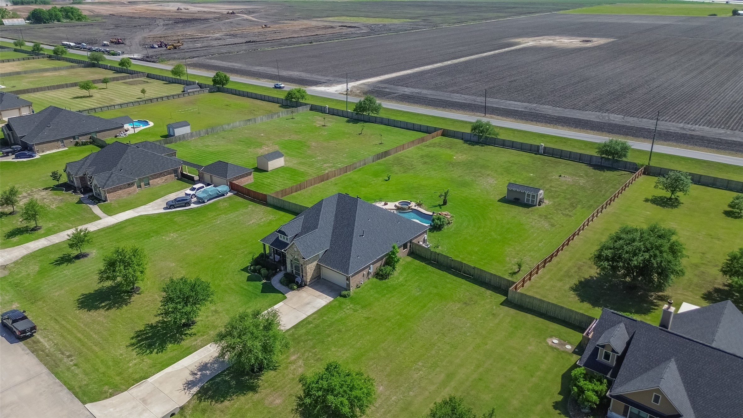 7502 Tejas Lakes Trail Property Photo 47