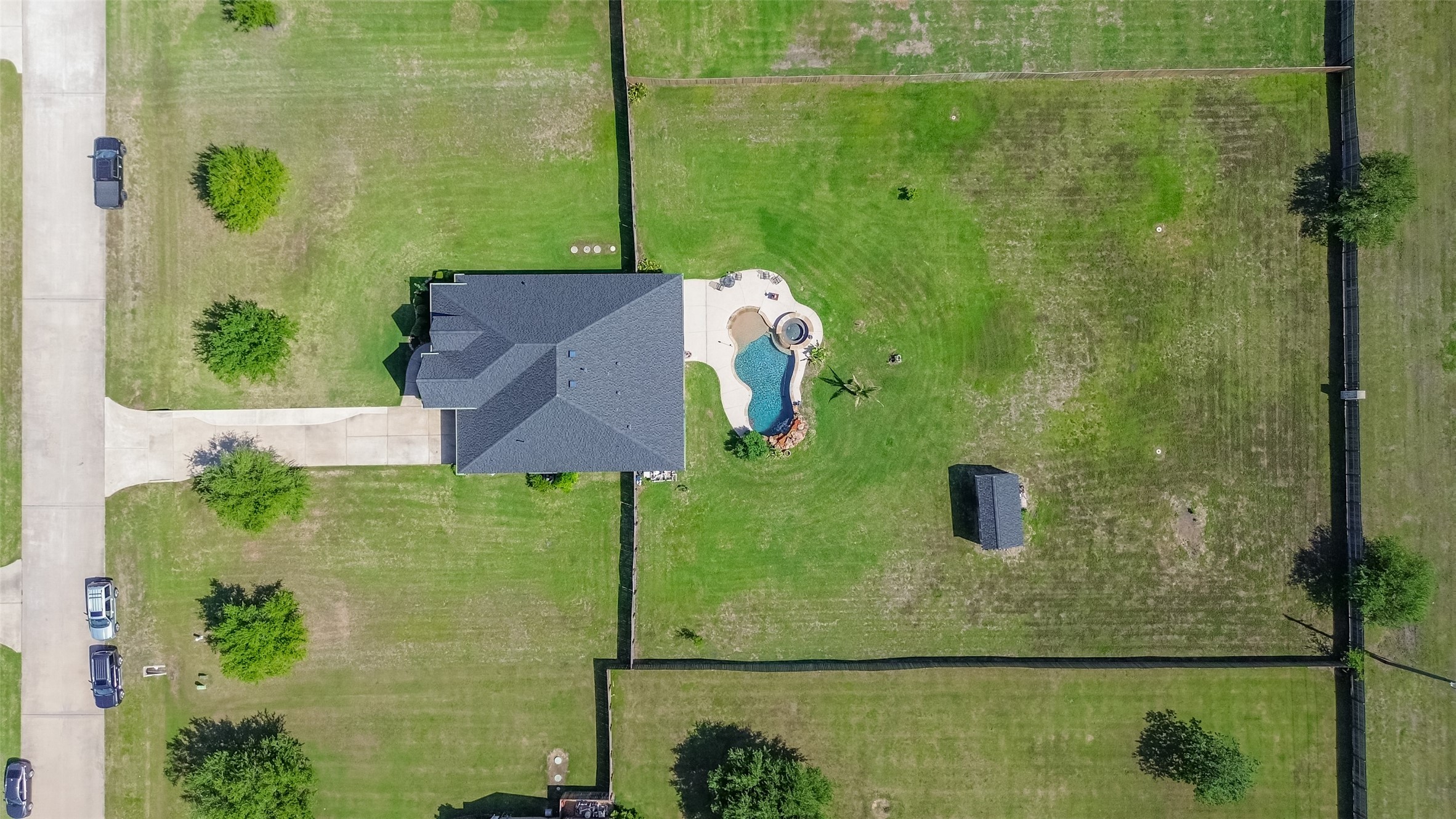 7502 Tejas Lakes Trail Property Photo 49