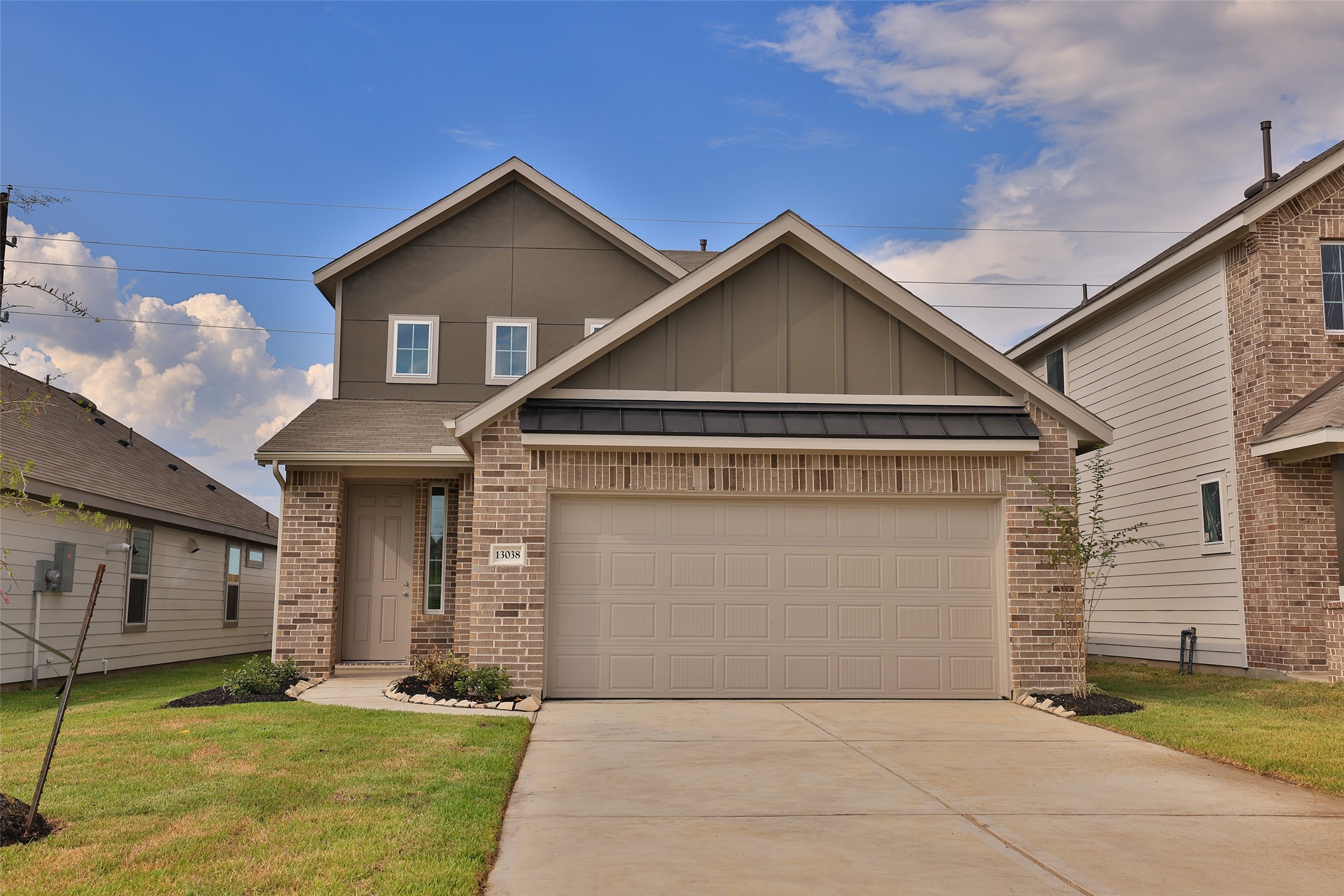 13038 Sarah Springs Way Property Photo 1