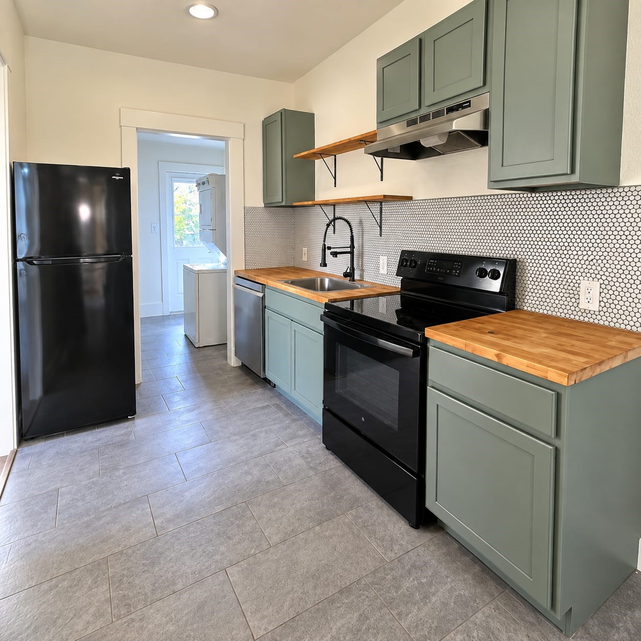 4540 Mckinney Street 2 Property Photo 4
