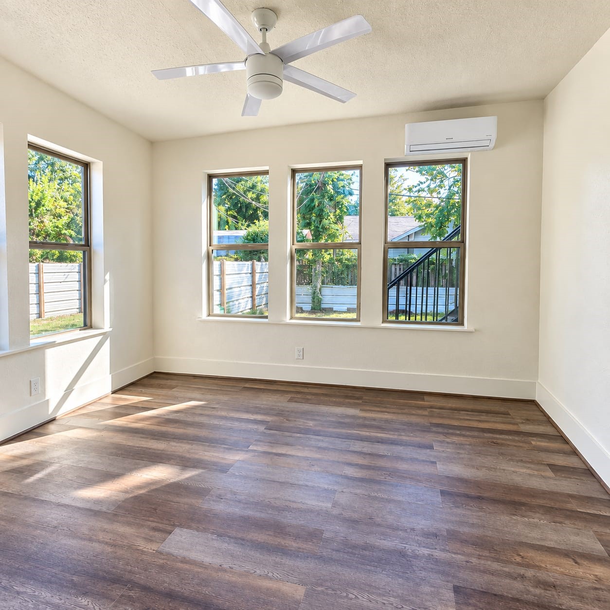4540 Mckinney Street 2 Property Photo 6