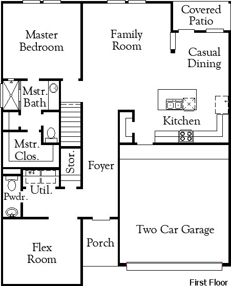 1907 Stargazer Lane Property Photo 28