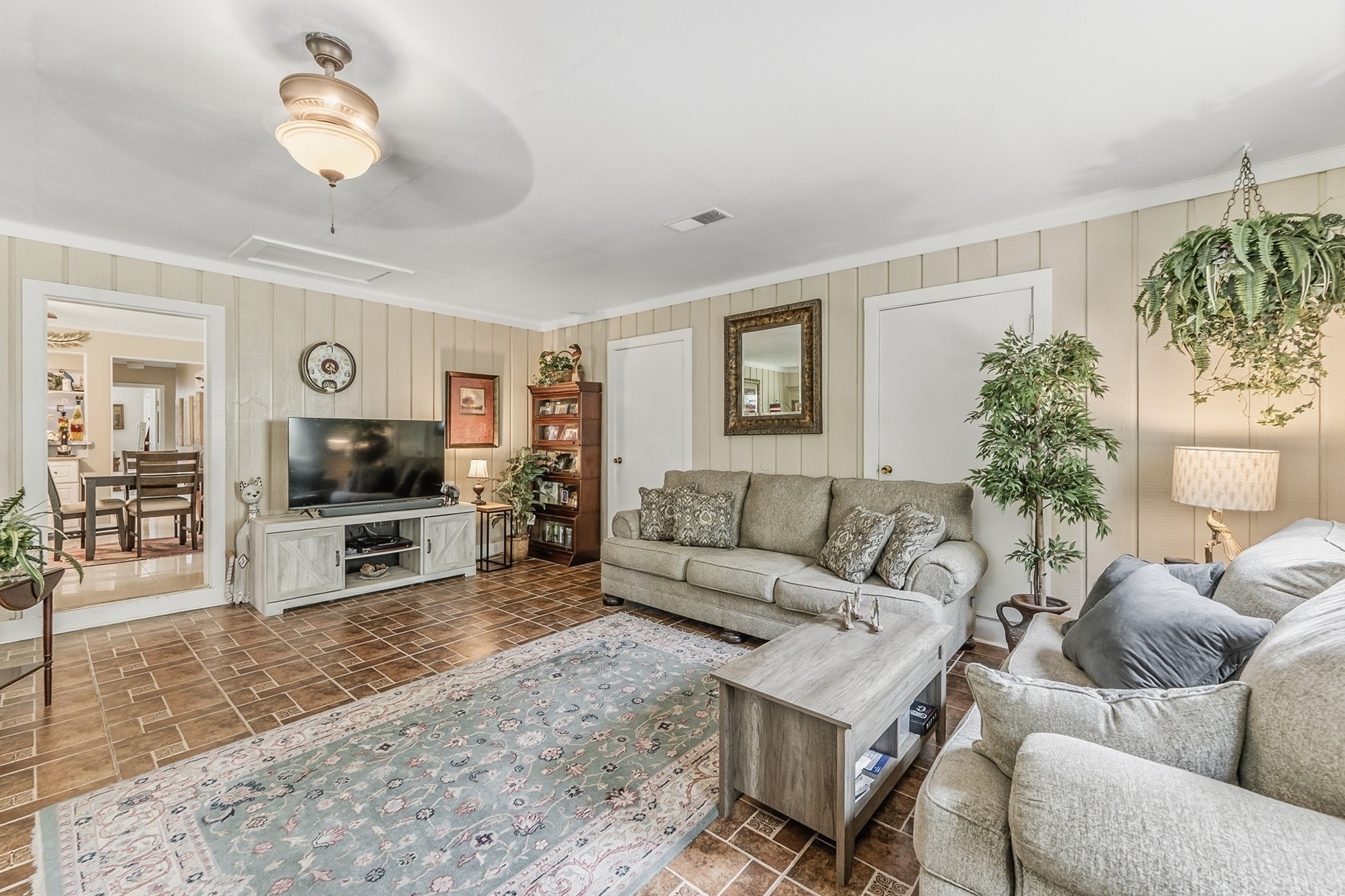 2202 Easley Circle Property Photo 7