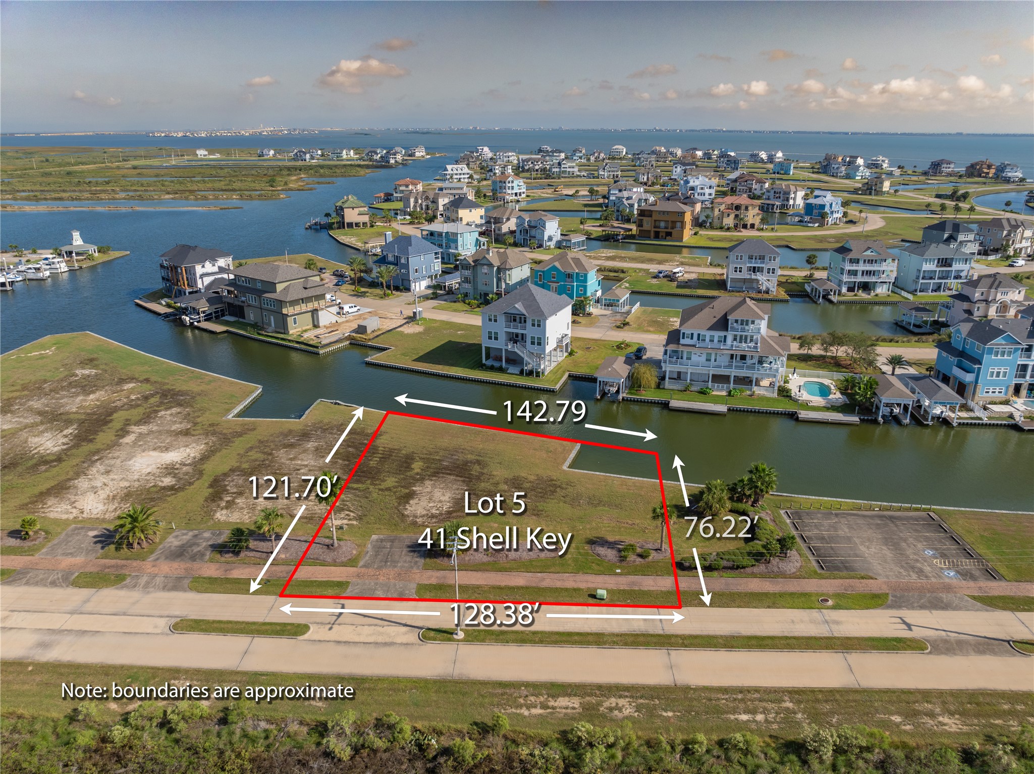 41 Shell Key Property Photo 1