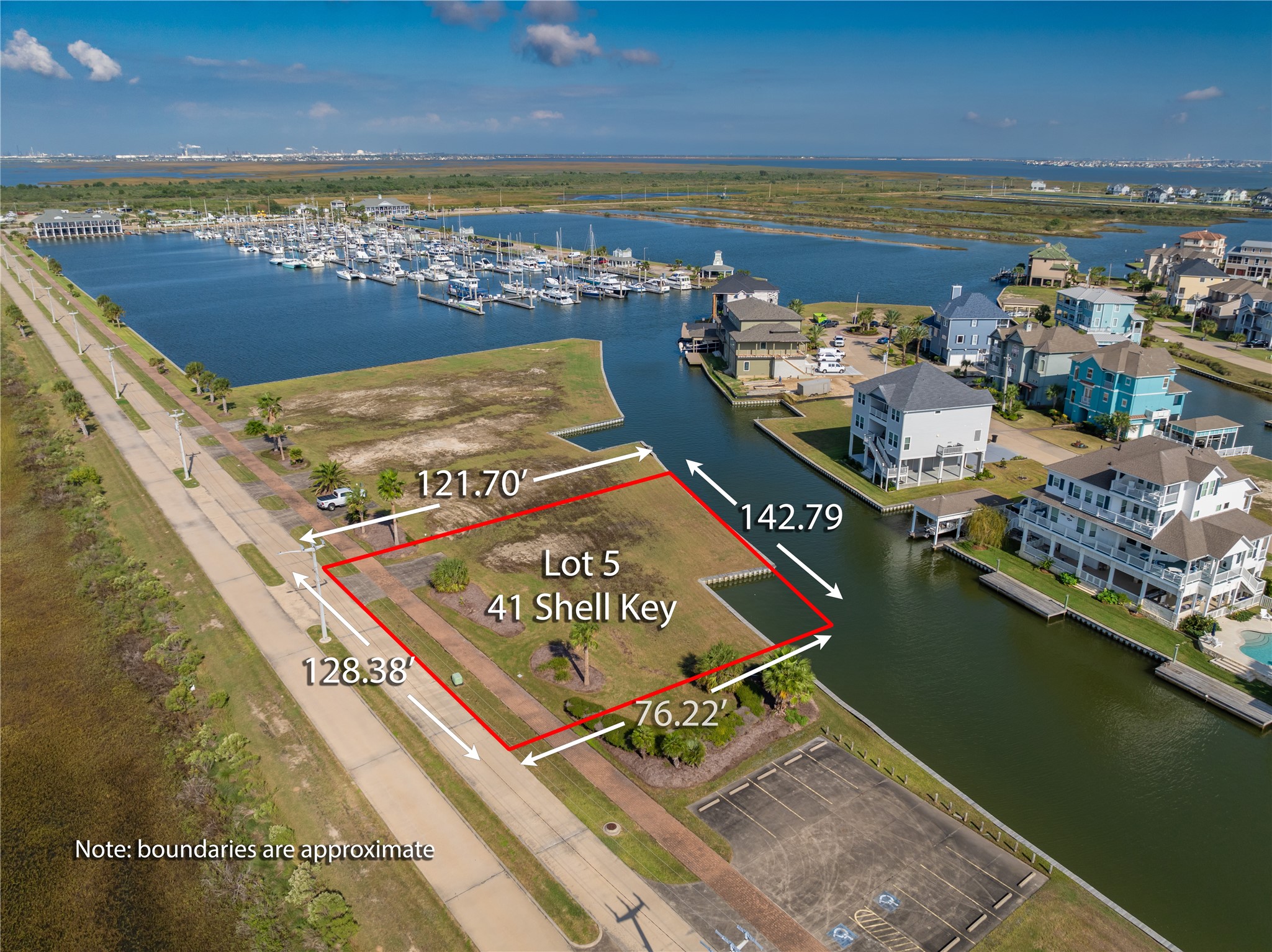 41 Shell Key Property Photo 2