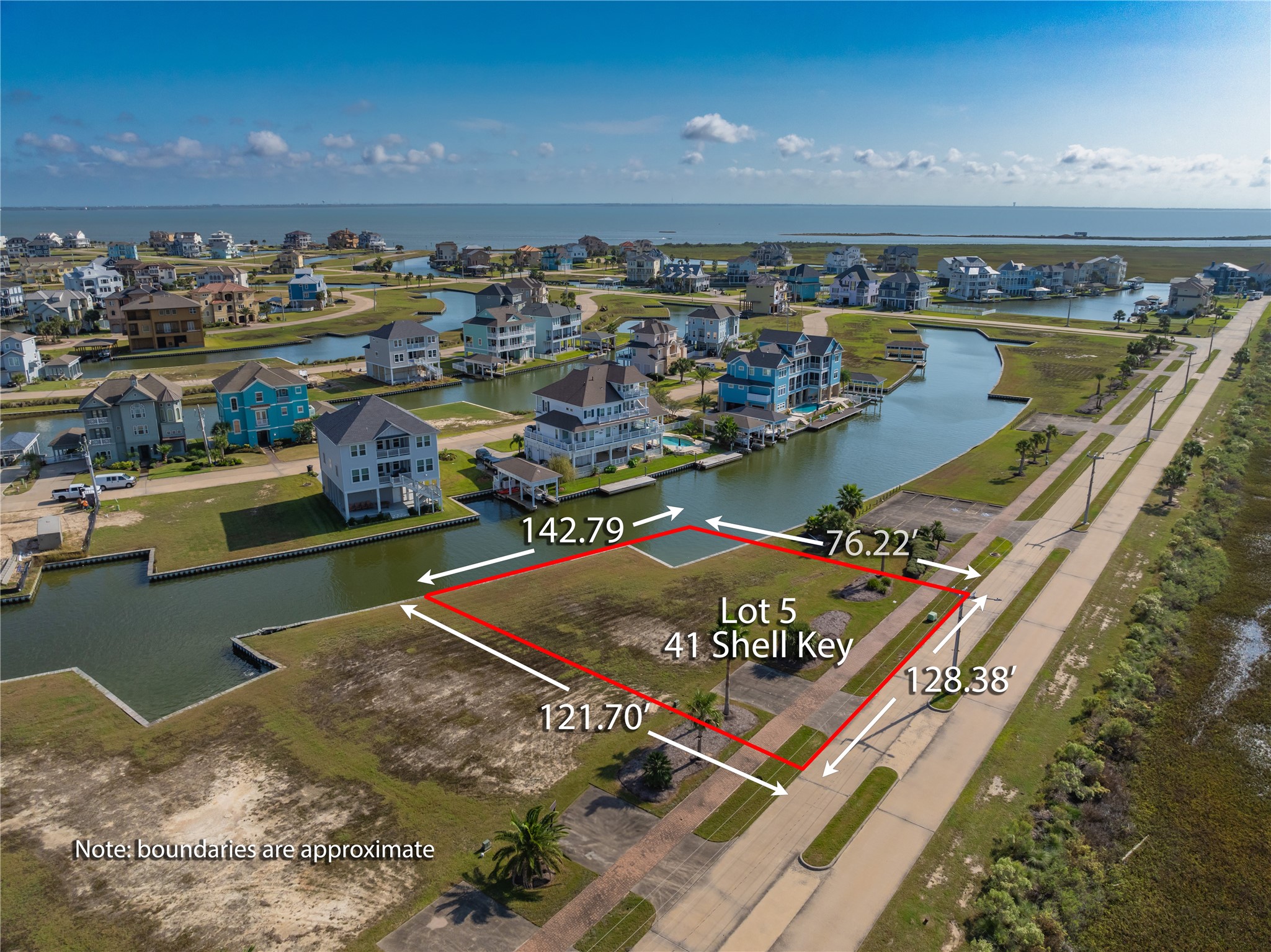 41 Shell Key Property Photo 4