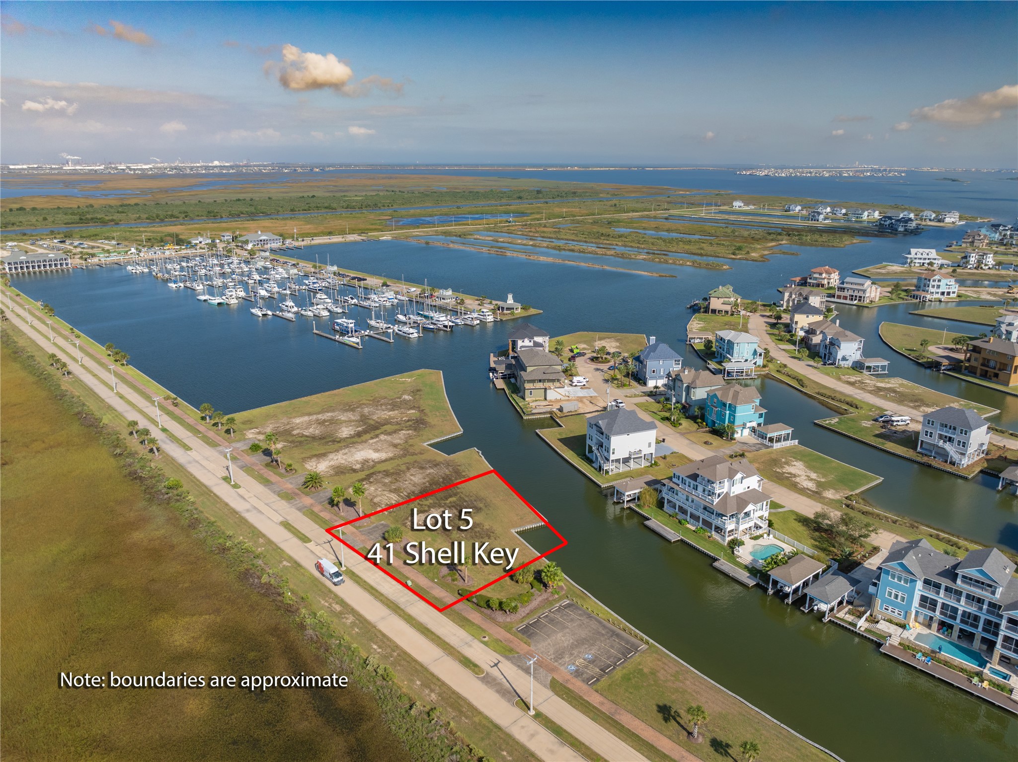 41 Shell Key Property Photo 5