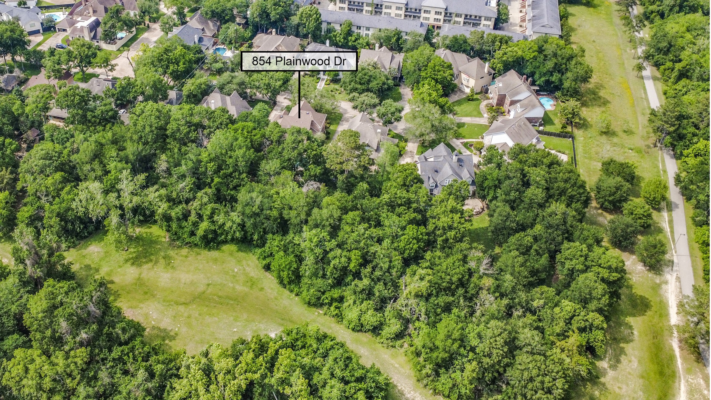 854 Plainwood Drive Property Photo 47