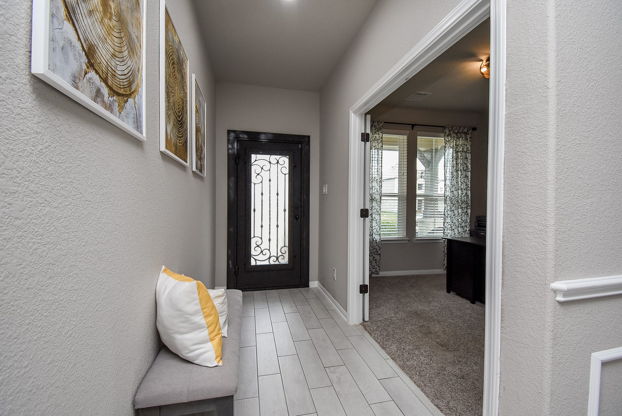 8822 Cabin Loft Lane Property Photo 6