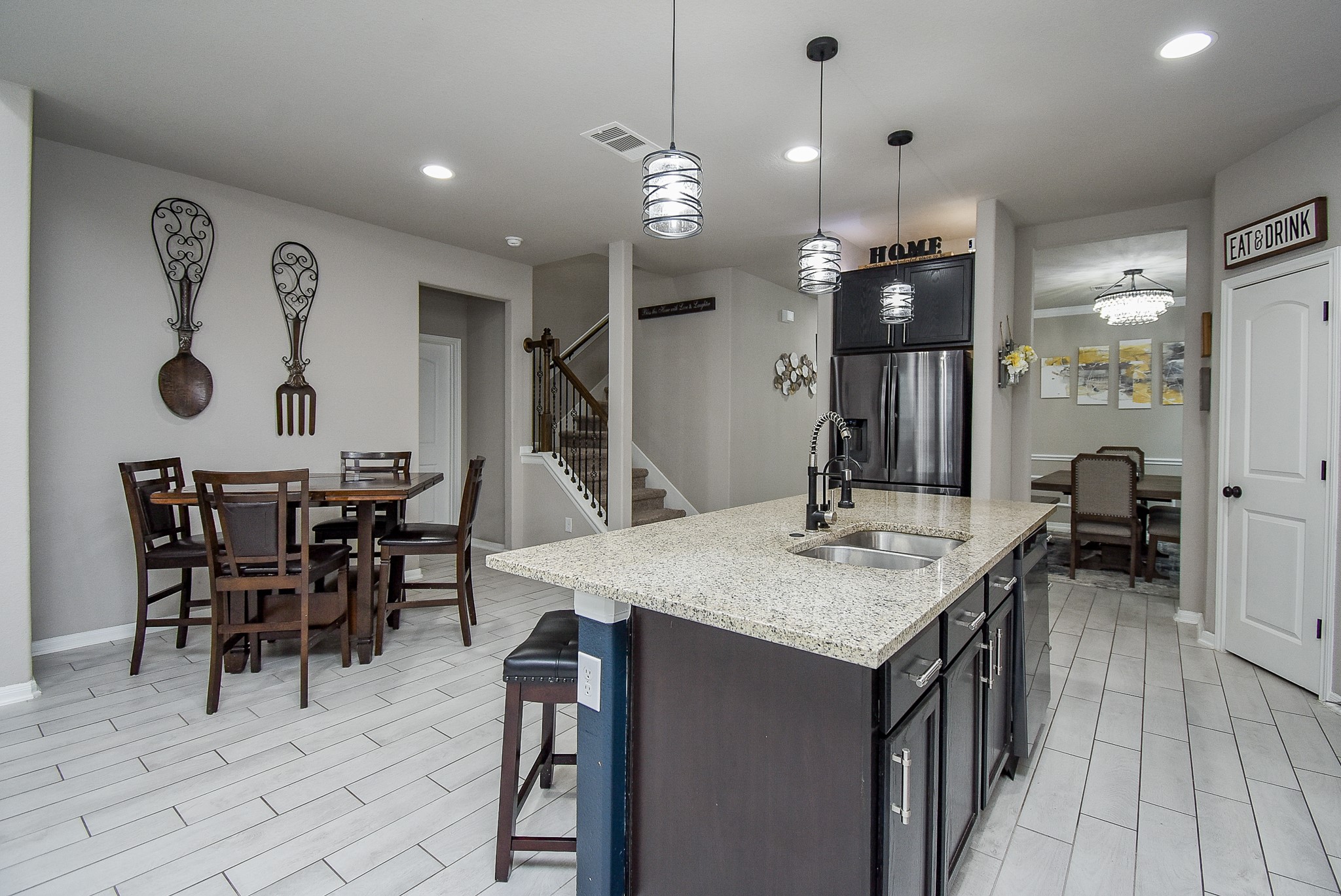 8822 Cabin Loft Lane Property Photo 16