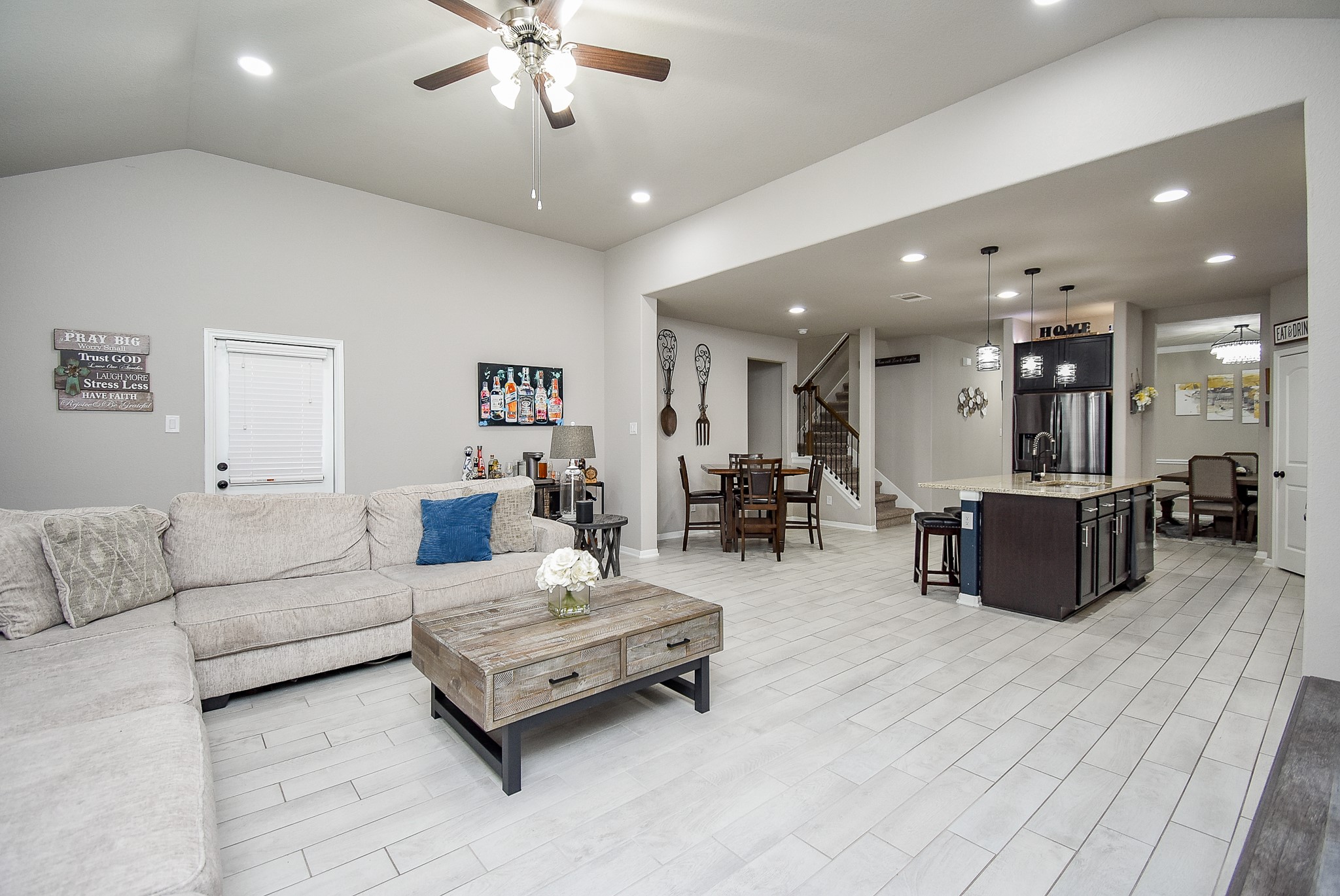 8822 Cabin Loft Lane Property Photo 22