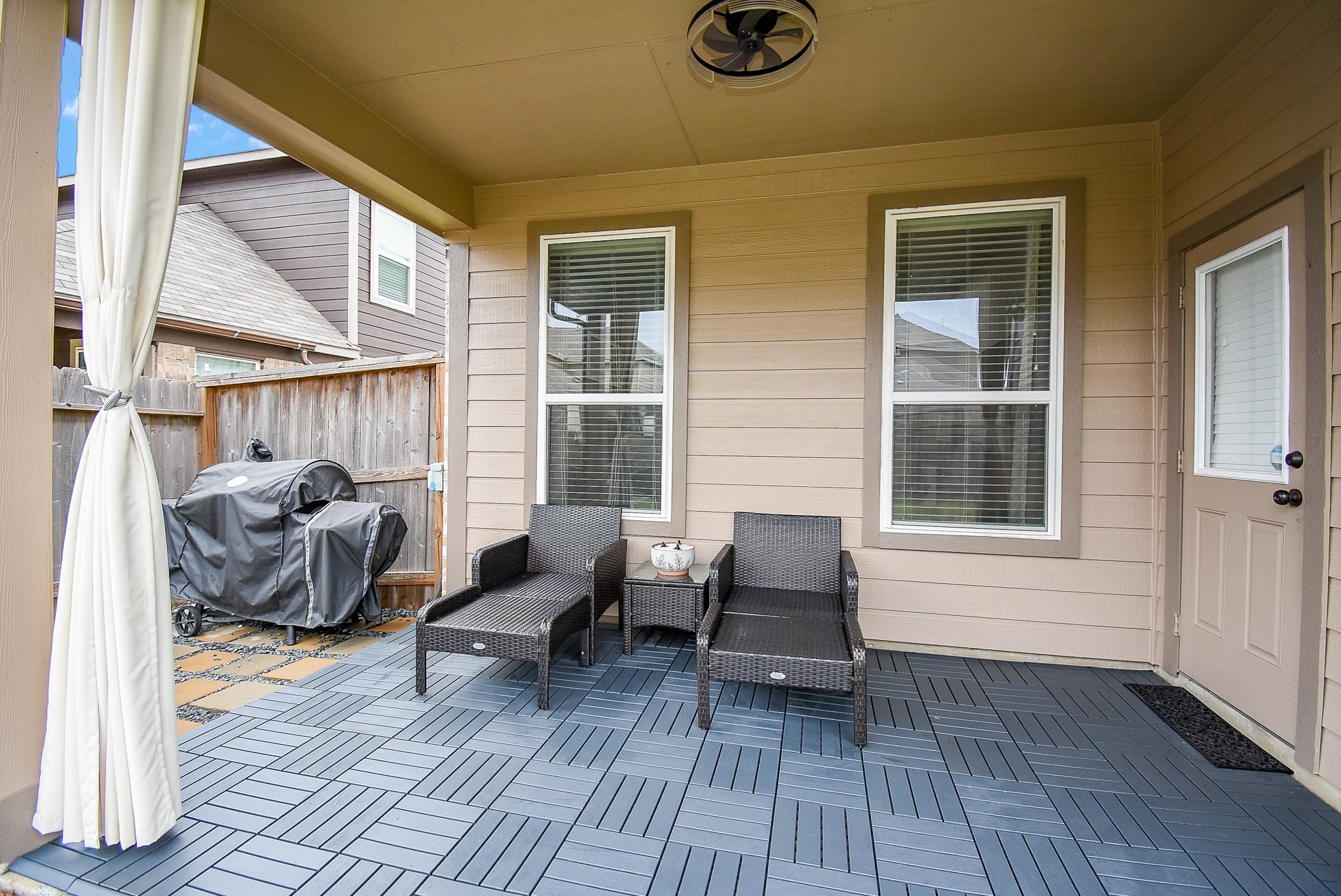 8822 Cabin Loft Lane Property Photo 45