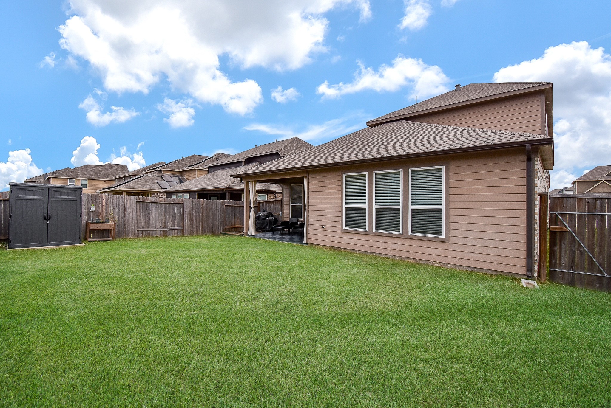 8822 Cabin Loft Lane Property Photo 49