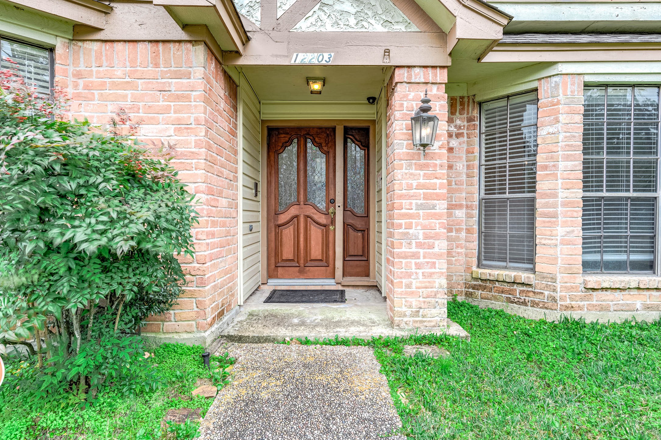 12203 Normont Drive Property Photo 1