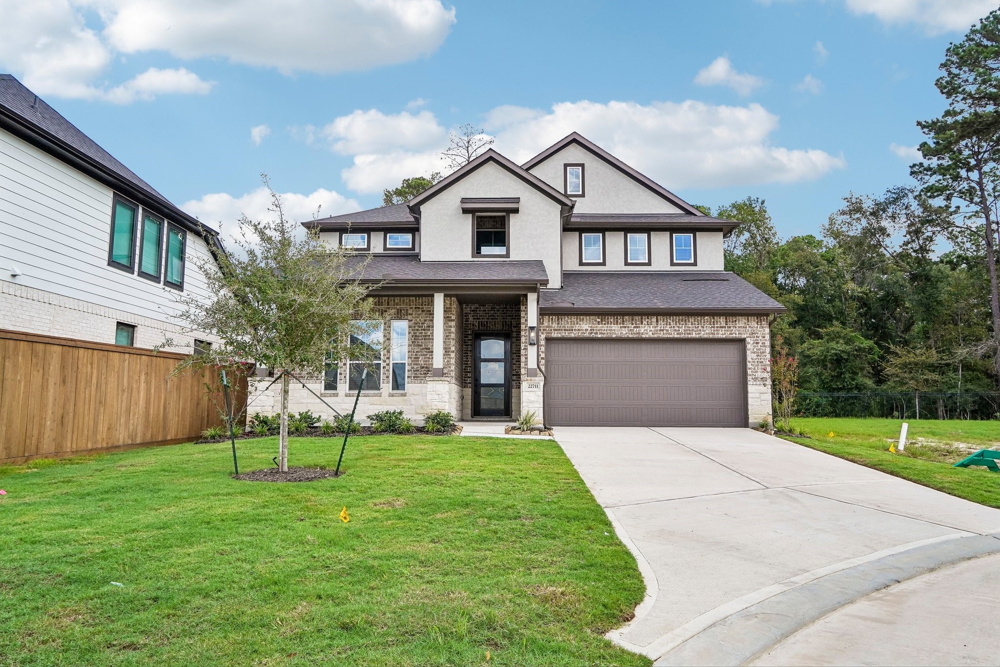 22711 Sheep Creek Court Property Photo 1